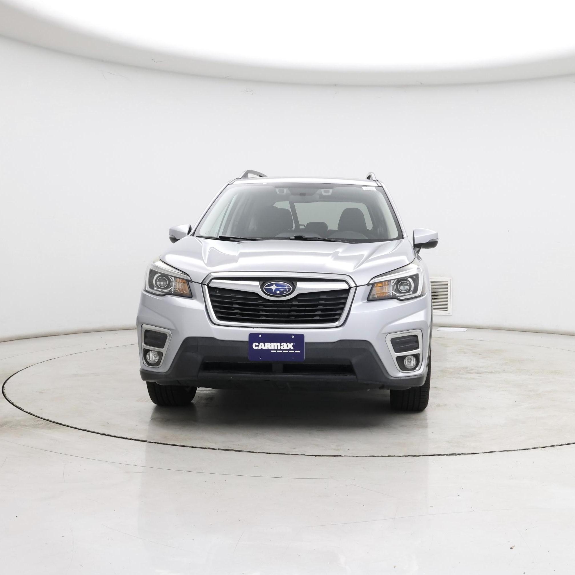 Thumbnail: 2019 Subaru Forester - 5