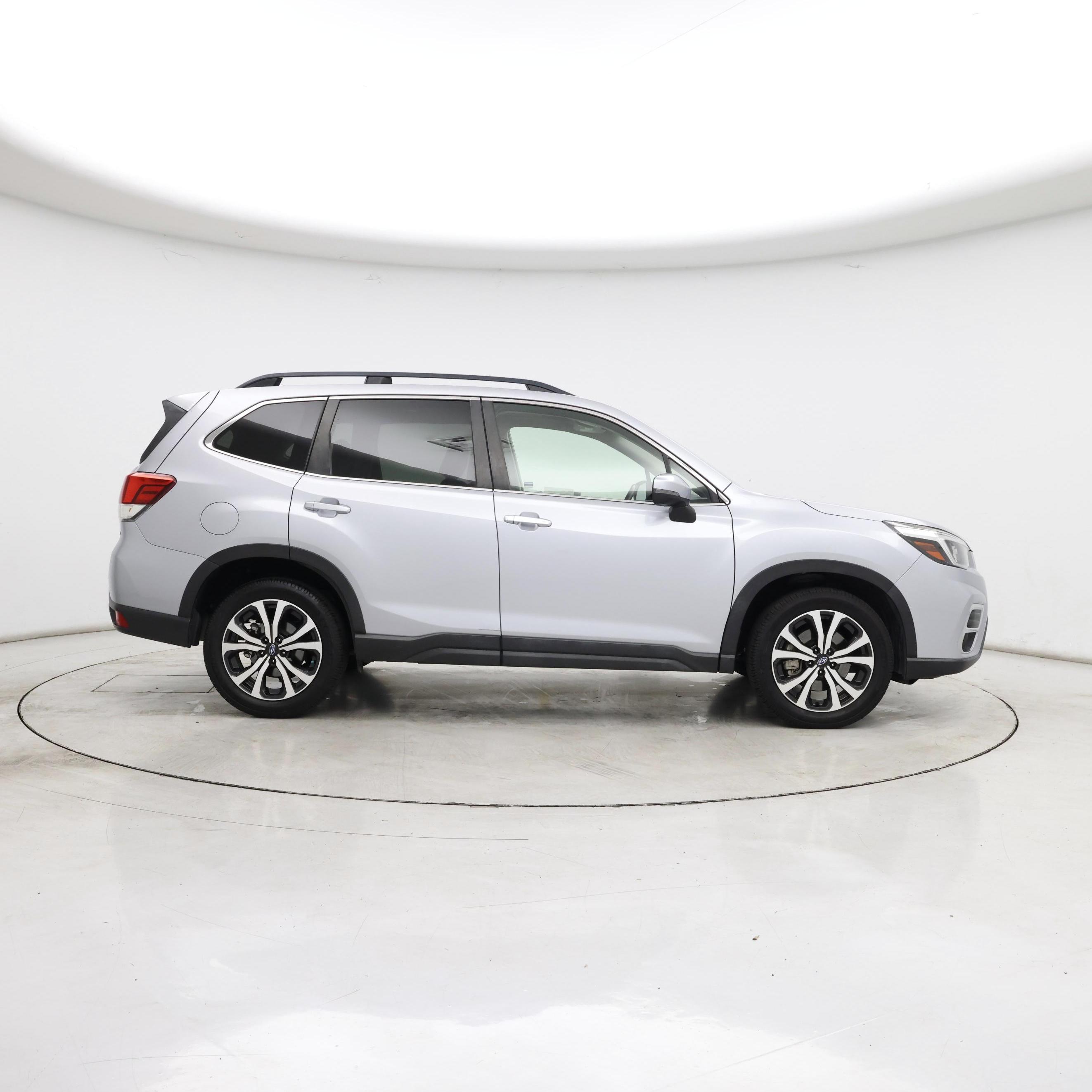 Thumbnail: 2019 Subaru Forester - 7