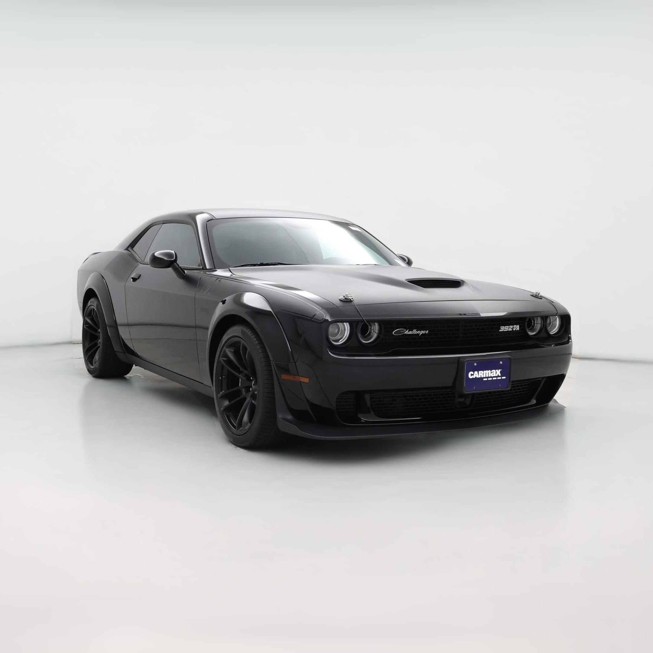 Thumbnail: 2023 Dodge Challenger - 1