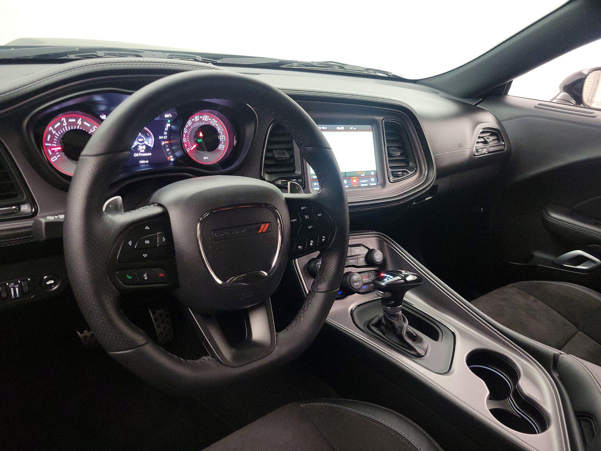 Thumbnail: 2023 Dodge Challenger - 9