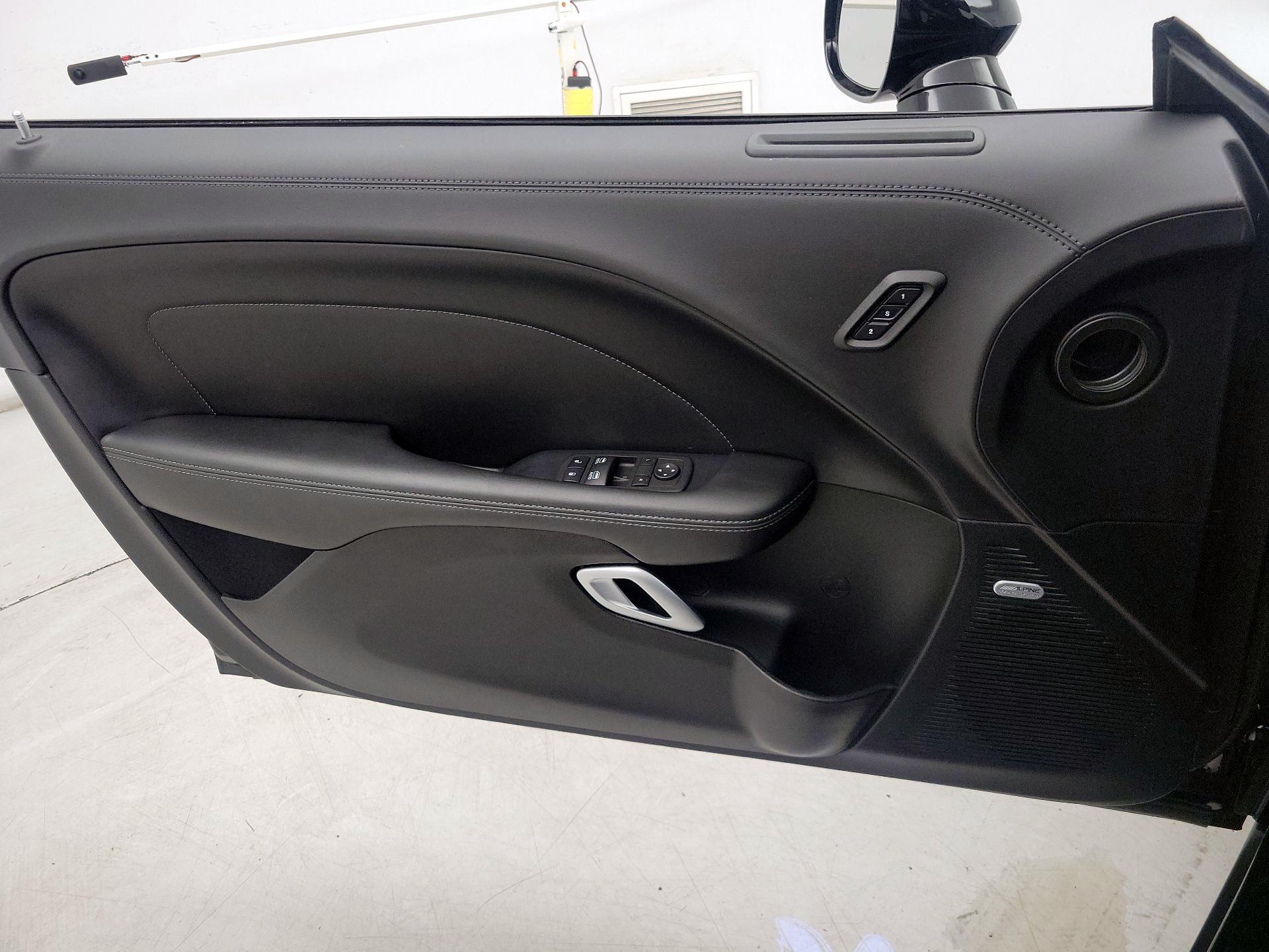 Thumbnail: 2023 Dodge Challenger - 12