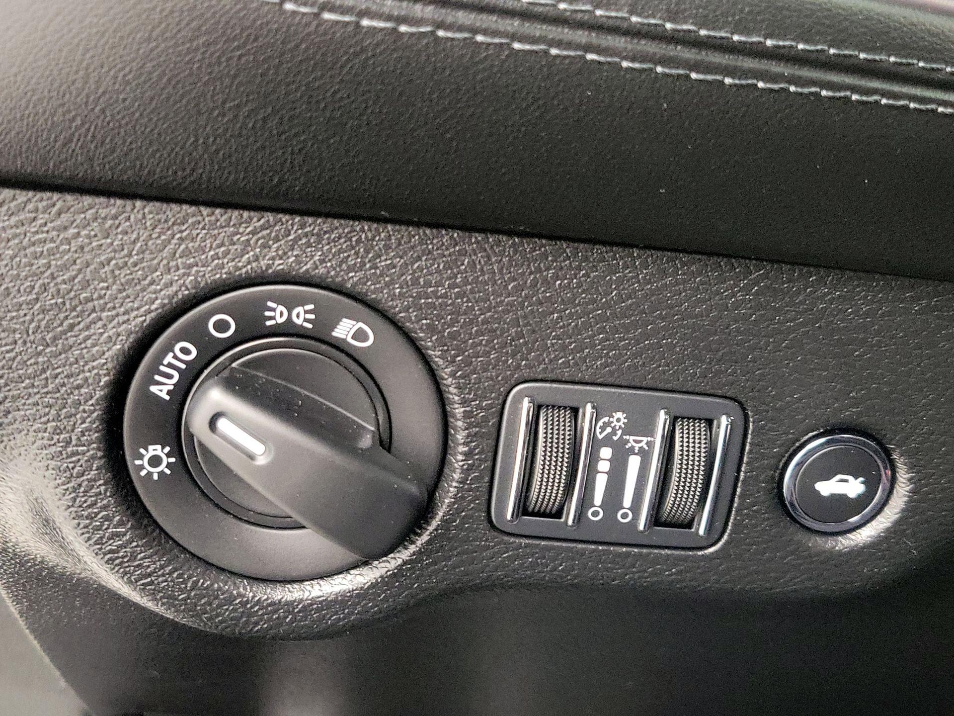 Thumbnail: 2023 Dodge Challenger - 13