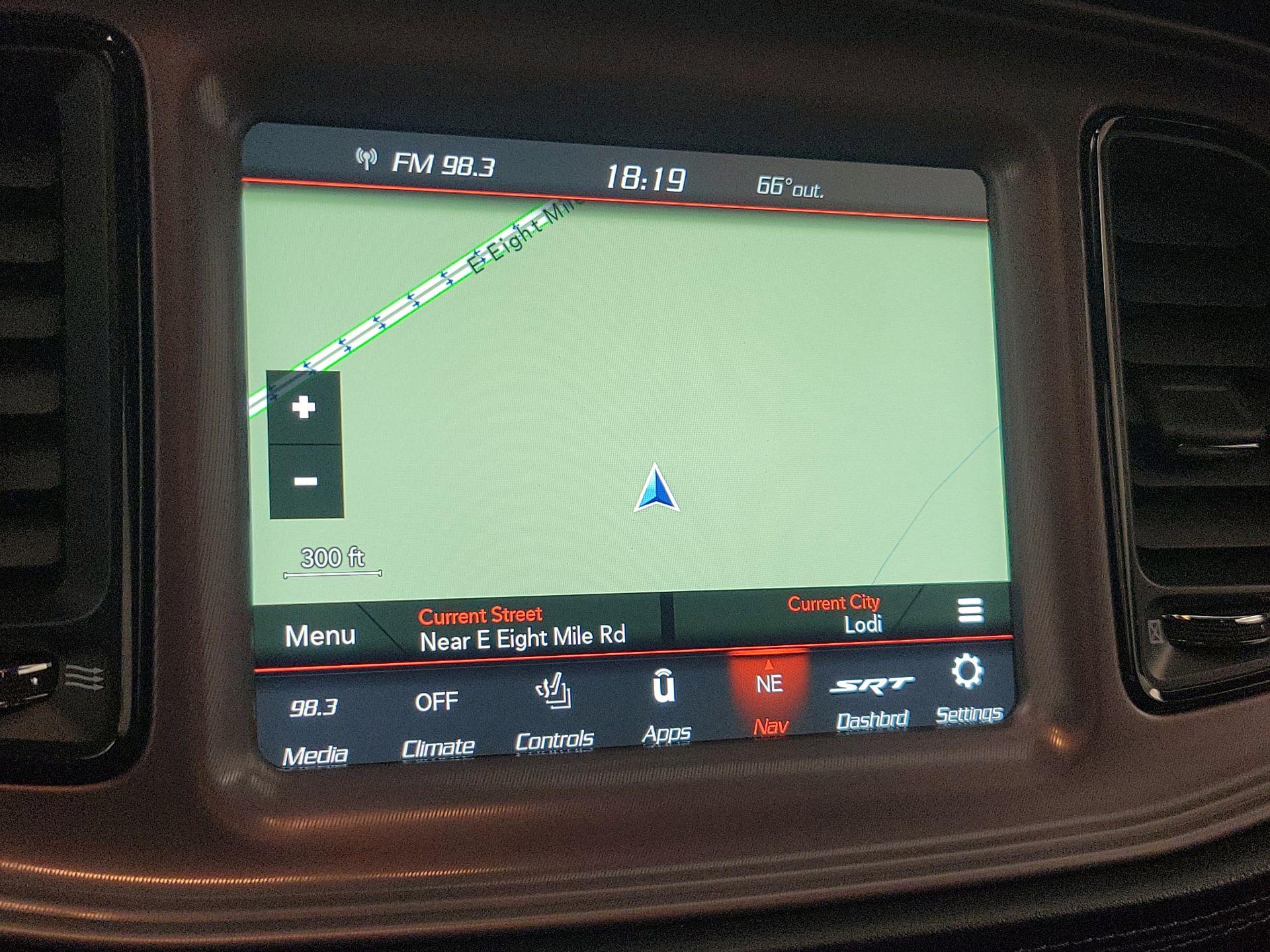 Thumbnail: 2023 Dodge Challenger - 14