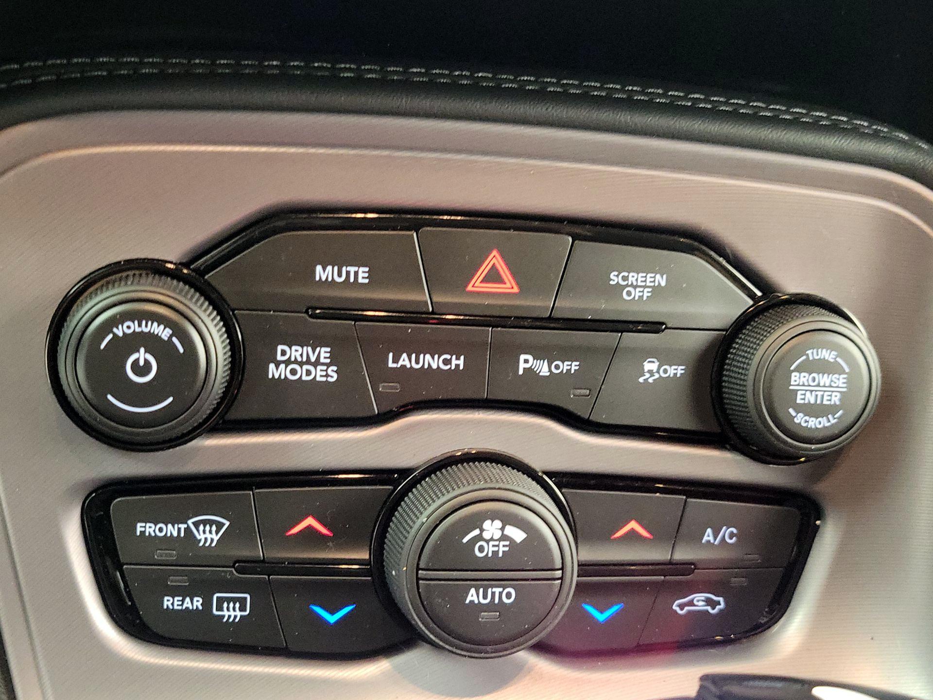 Thumbnail: 2023 Dodge Challenger - 17