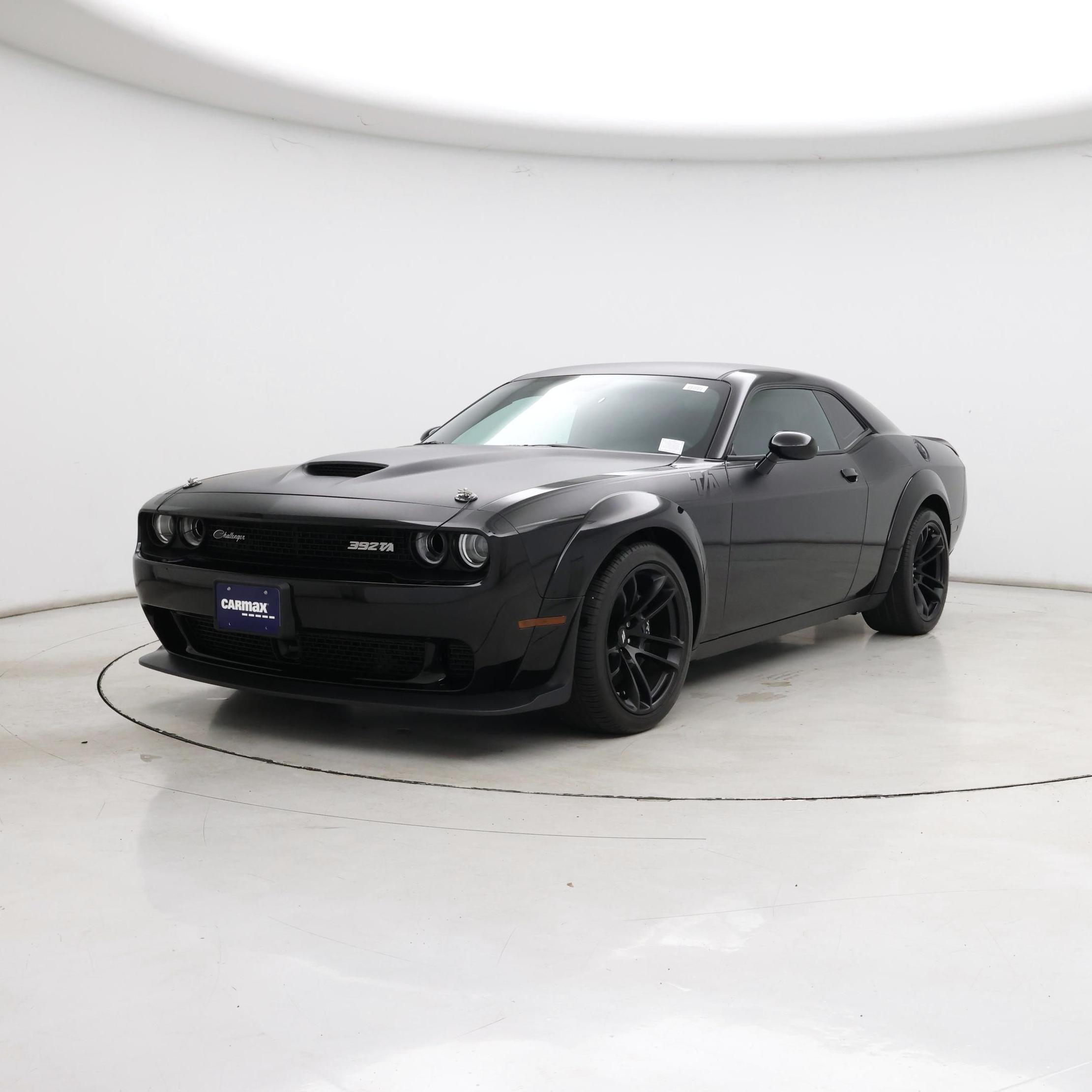 Thumbnail: 2023 Dodge Challenger - 4