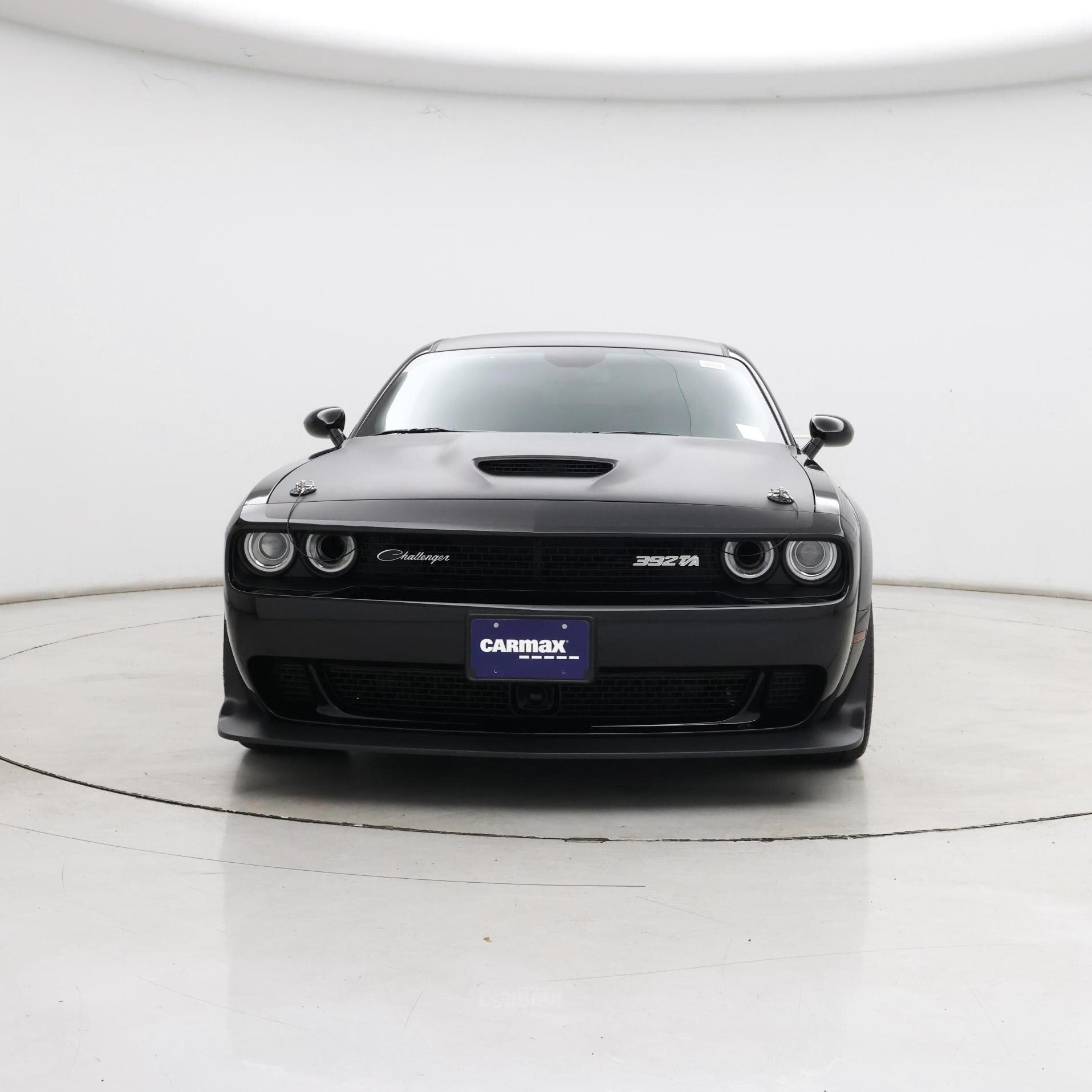 Thumbnail: 2023 Dodge Challenger - 5