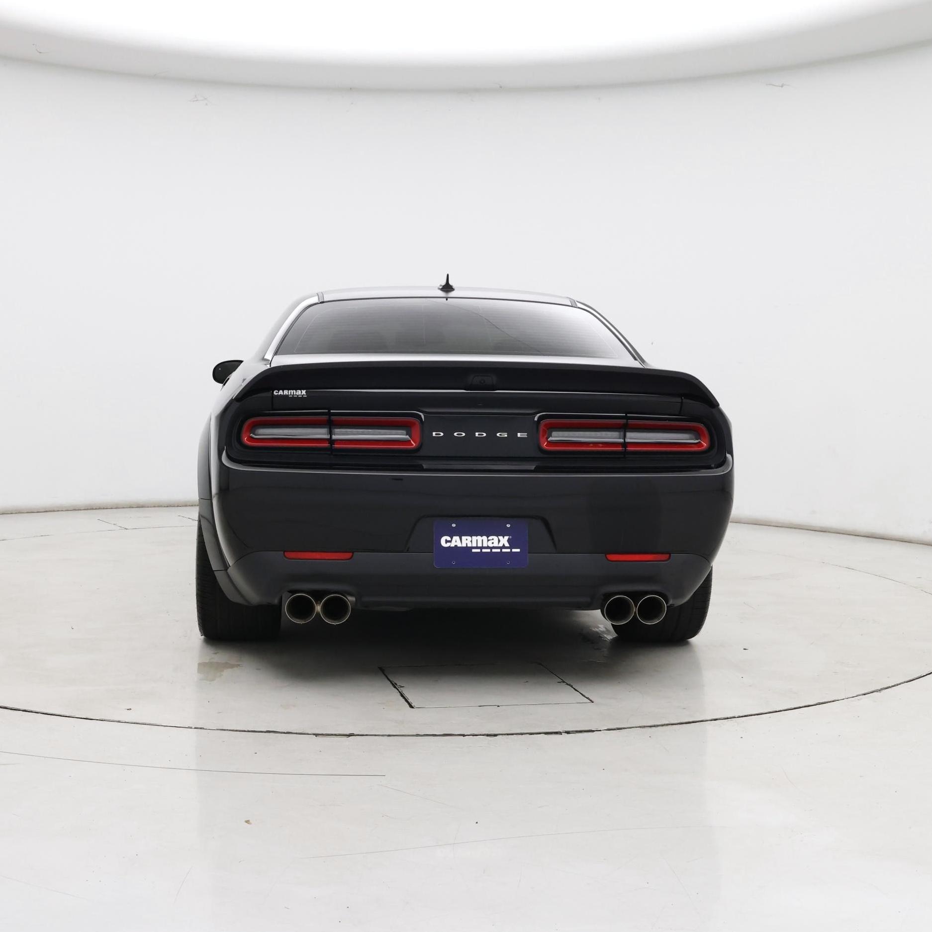 Thumbnail: 2023 Dodge Challenger - 6