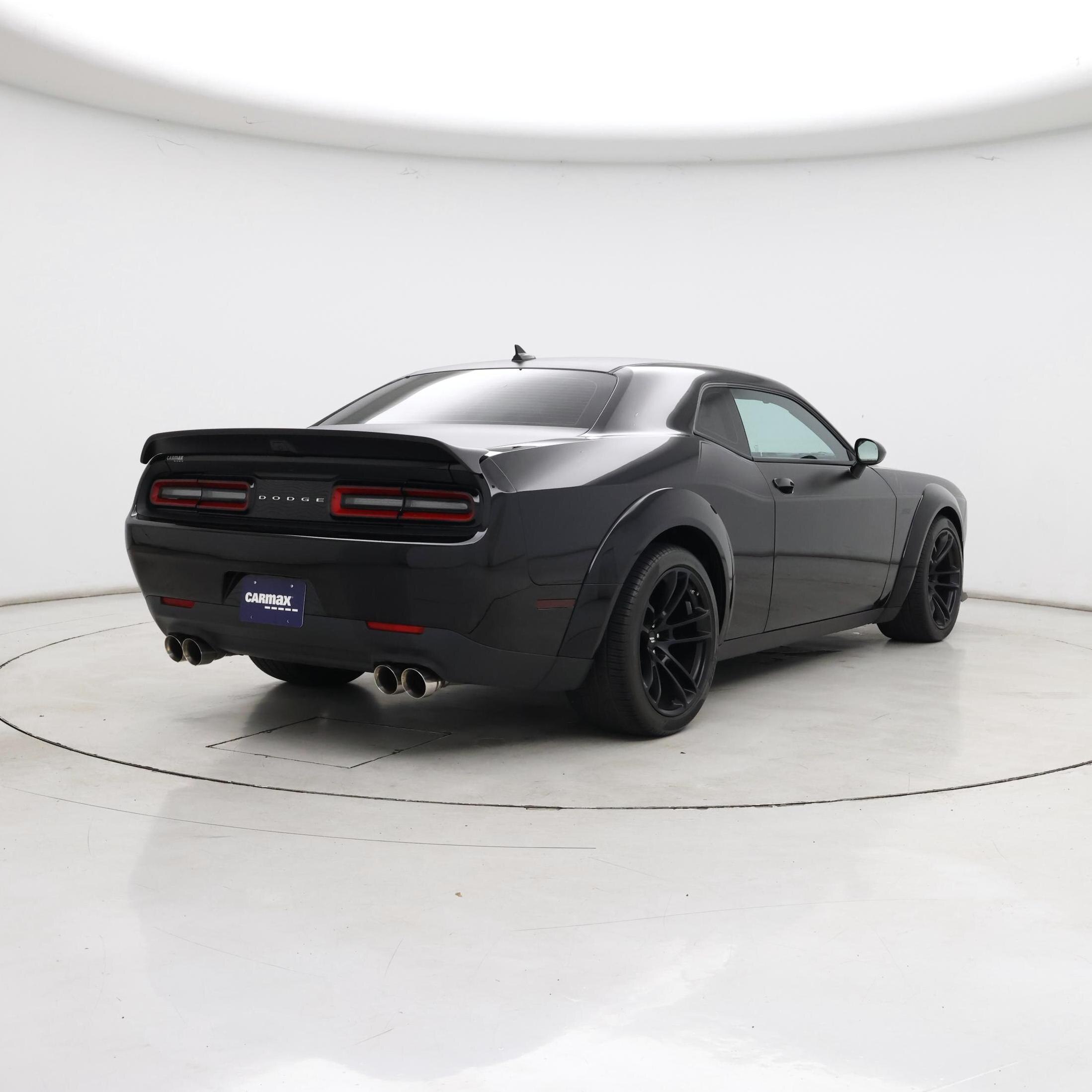 Thumbnail: 2023 Dodge Challenger - 8