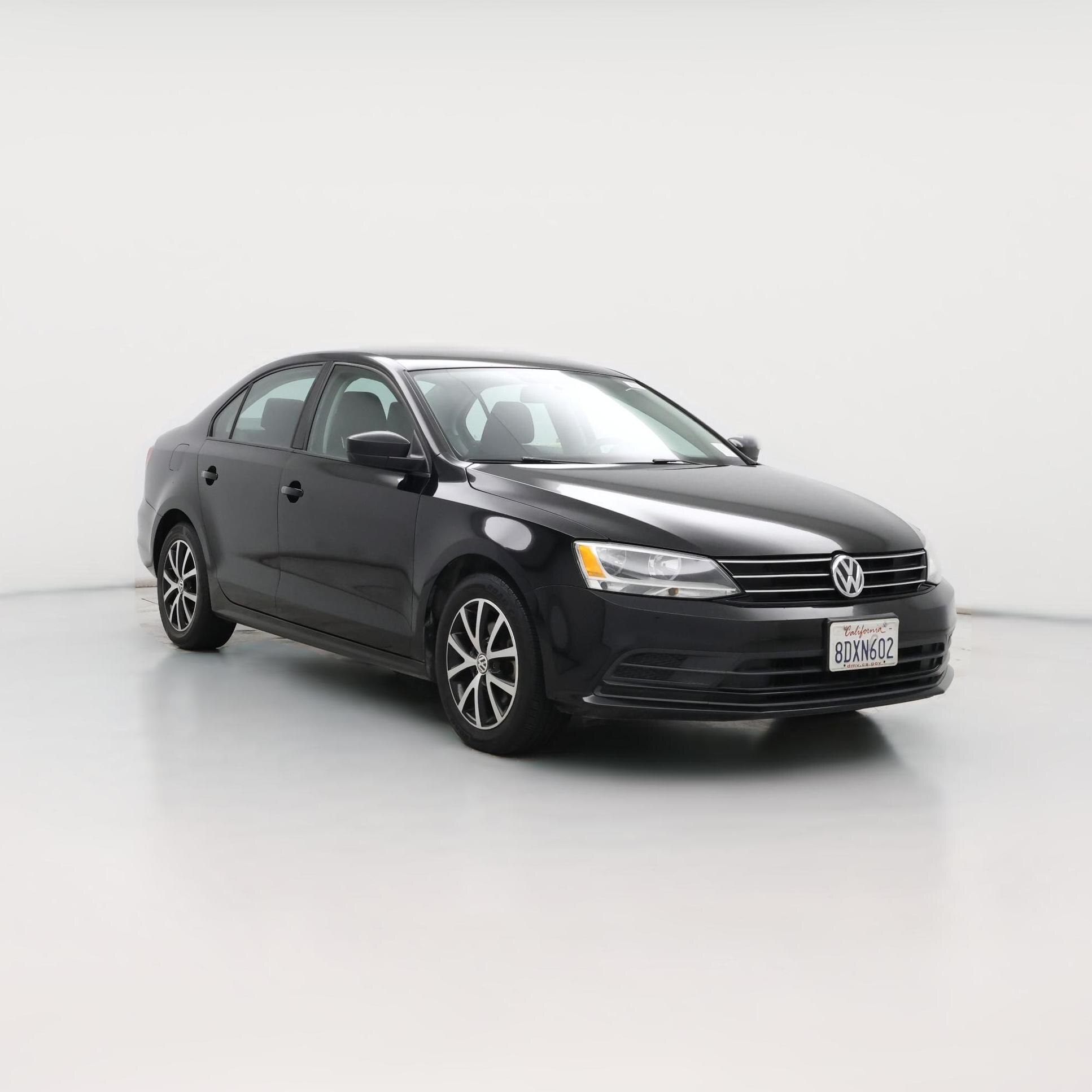 Thumbnail: 2016 Volkswagen Jetta - 1
