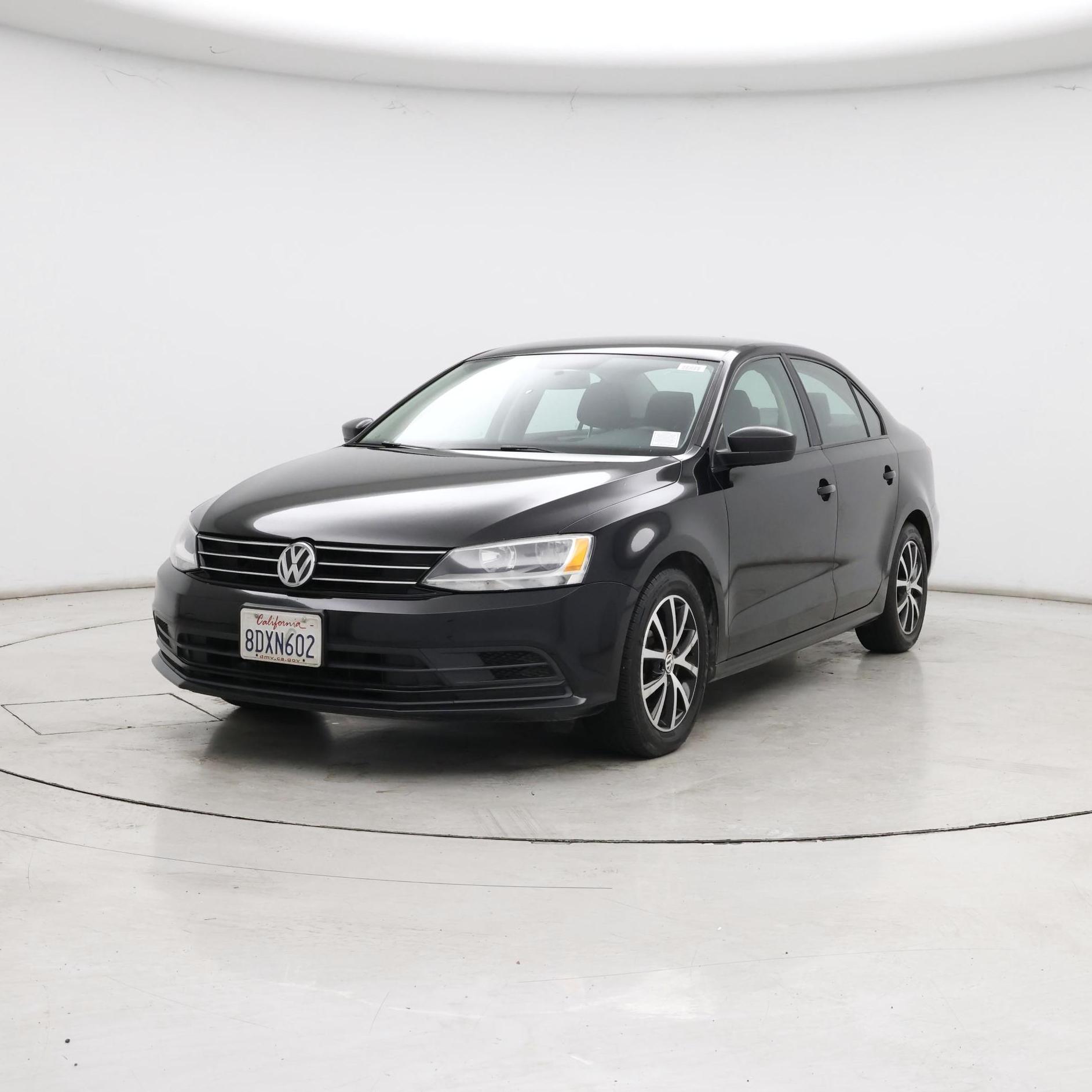 Thumbnail: 2016 Volkswagen Jetta - 4