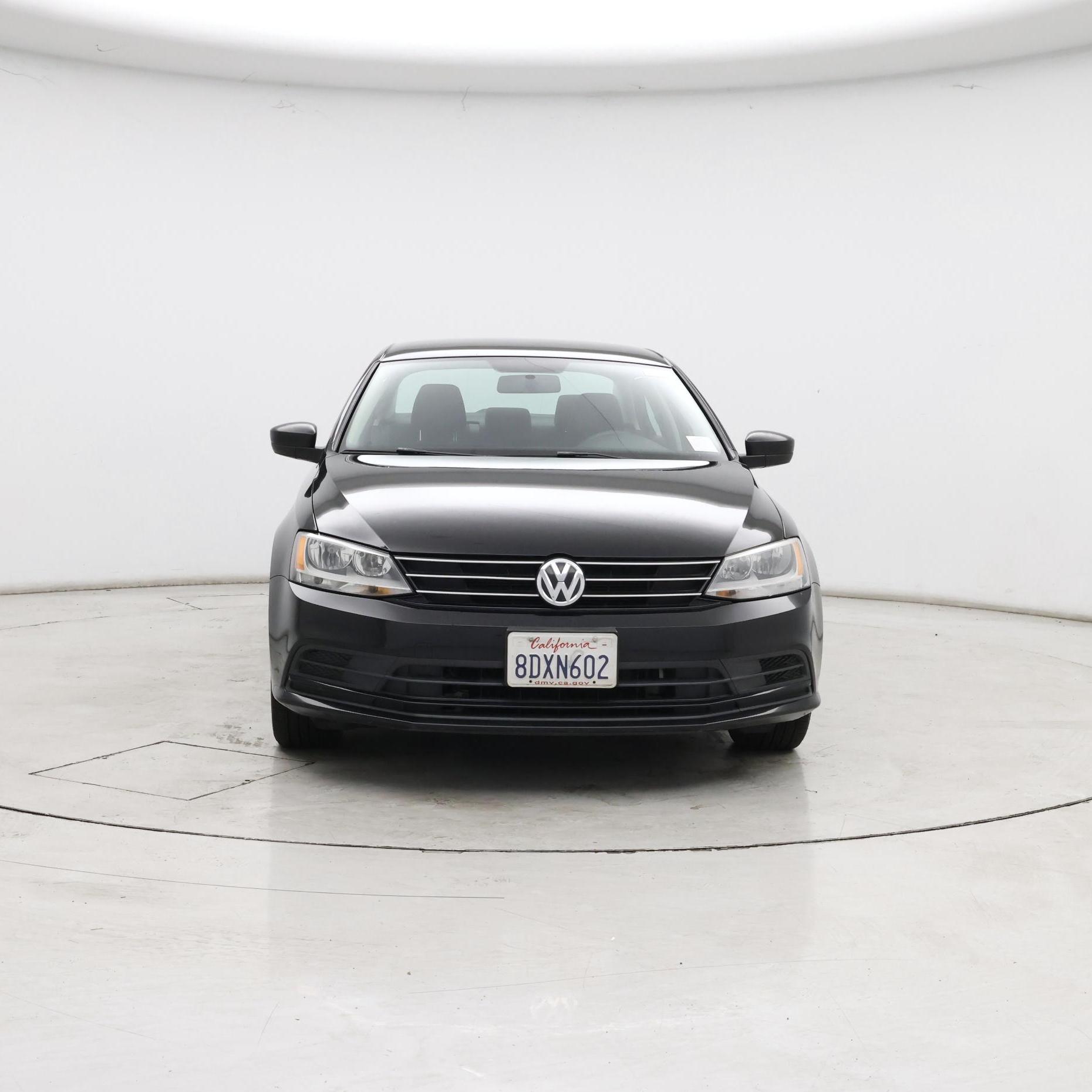 Thumbnail: 2016 Volkswagen Jetta - 5