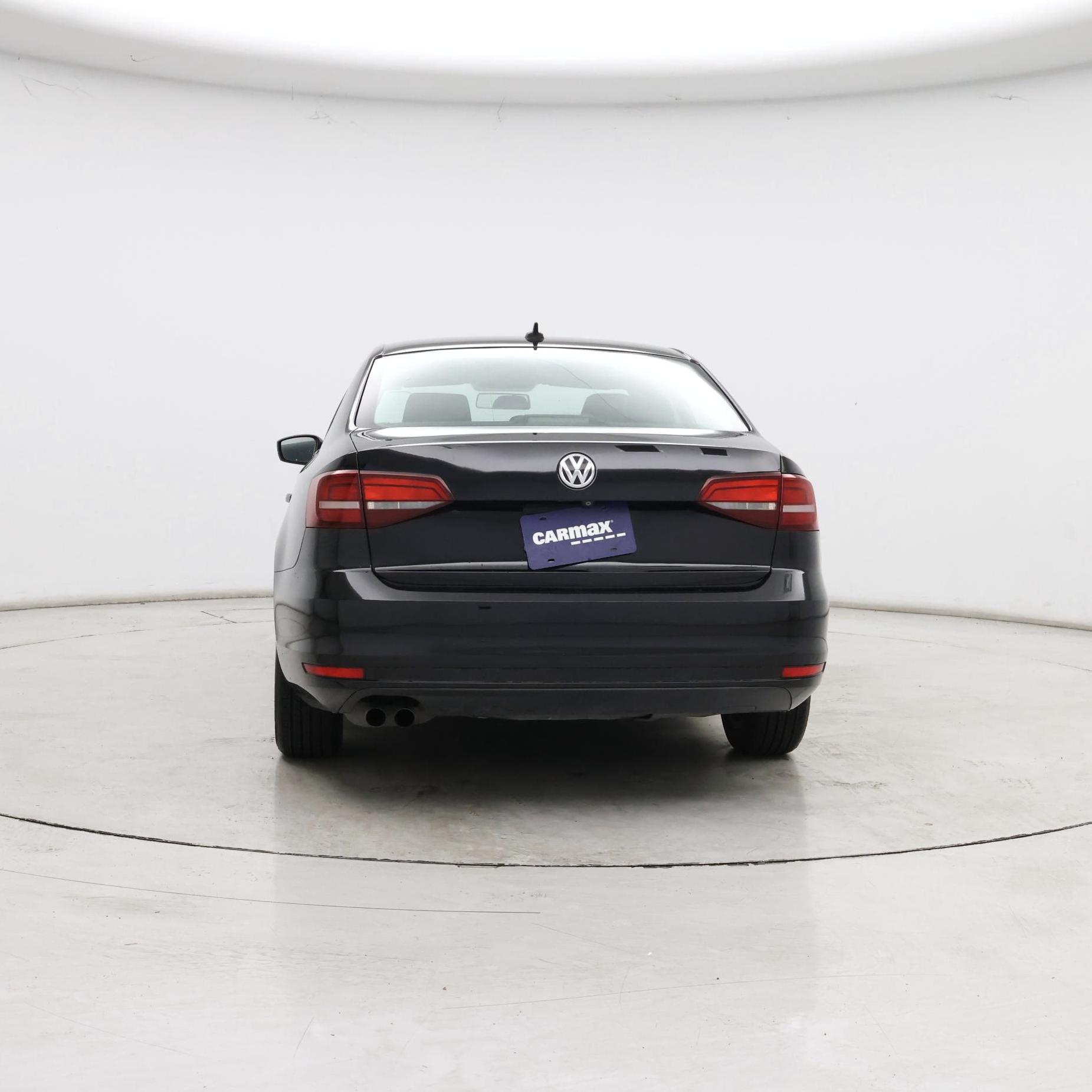 Thumbnail: 2016 Volkswagen Jetta - 6