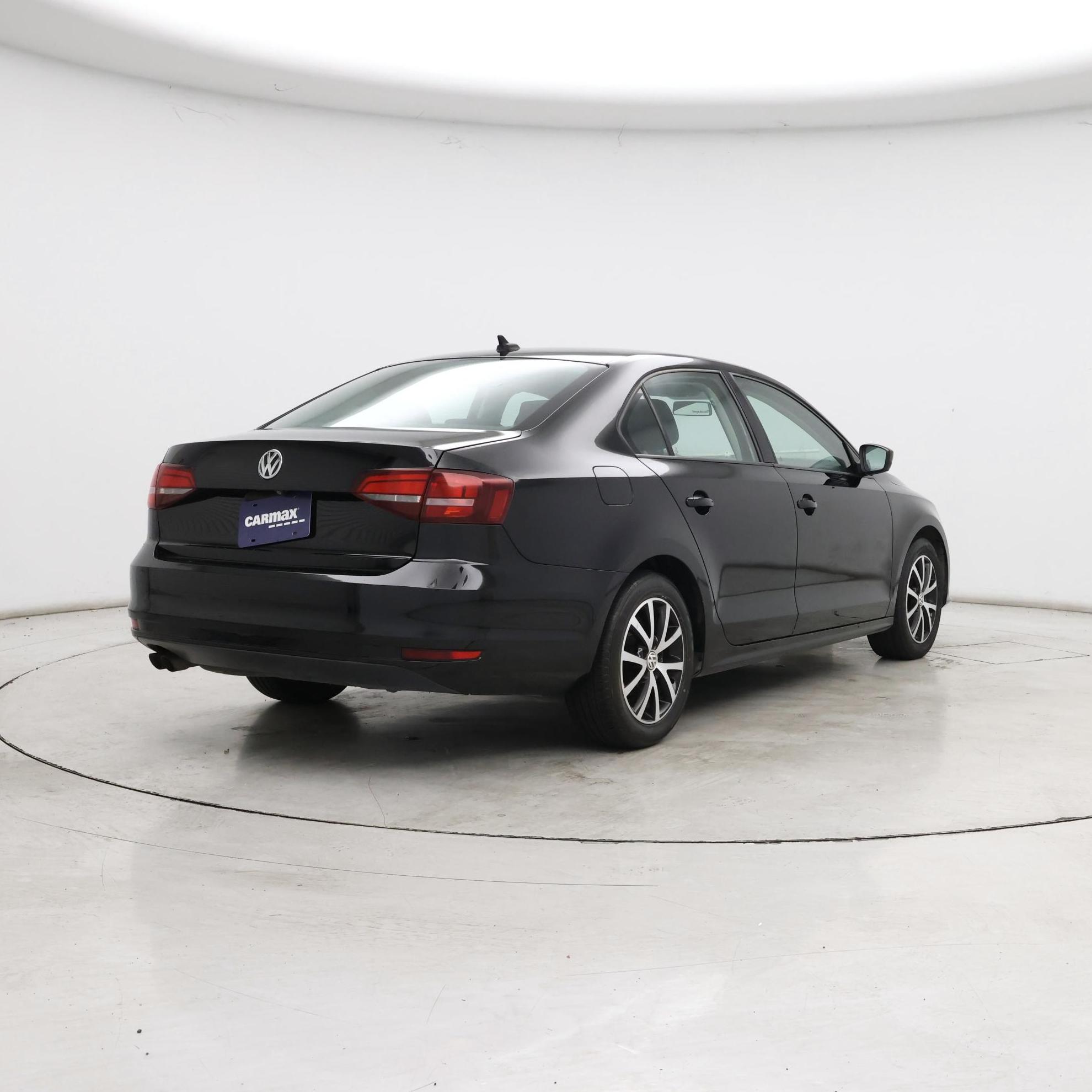 Thumbnail: 2016 Volkswagen Jetta - 8