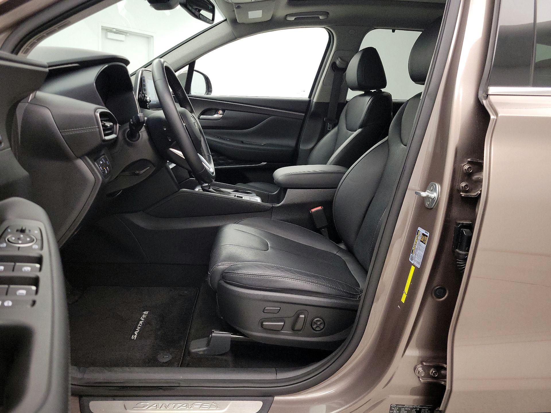 Thumbnail: 2020 Hyundai Santa Fe - 11