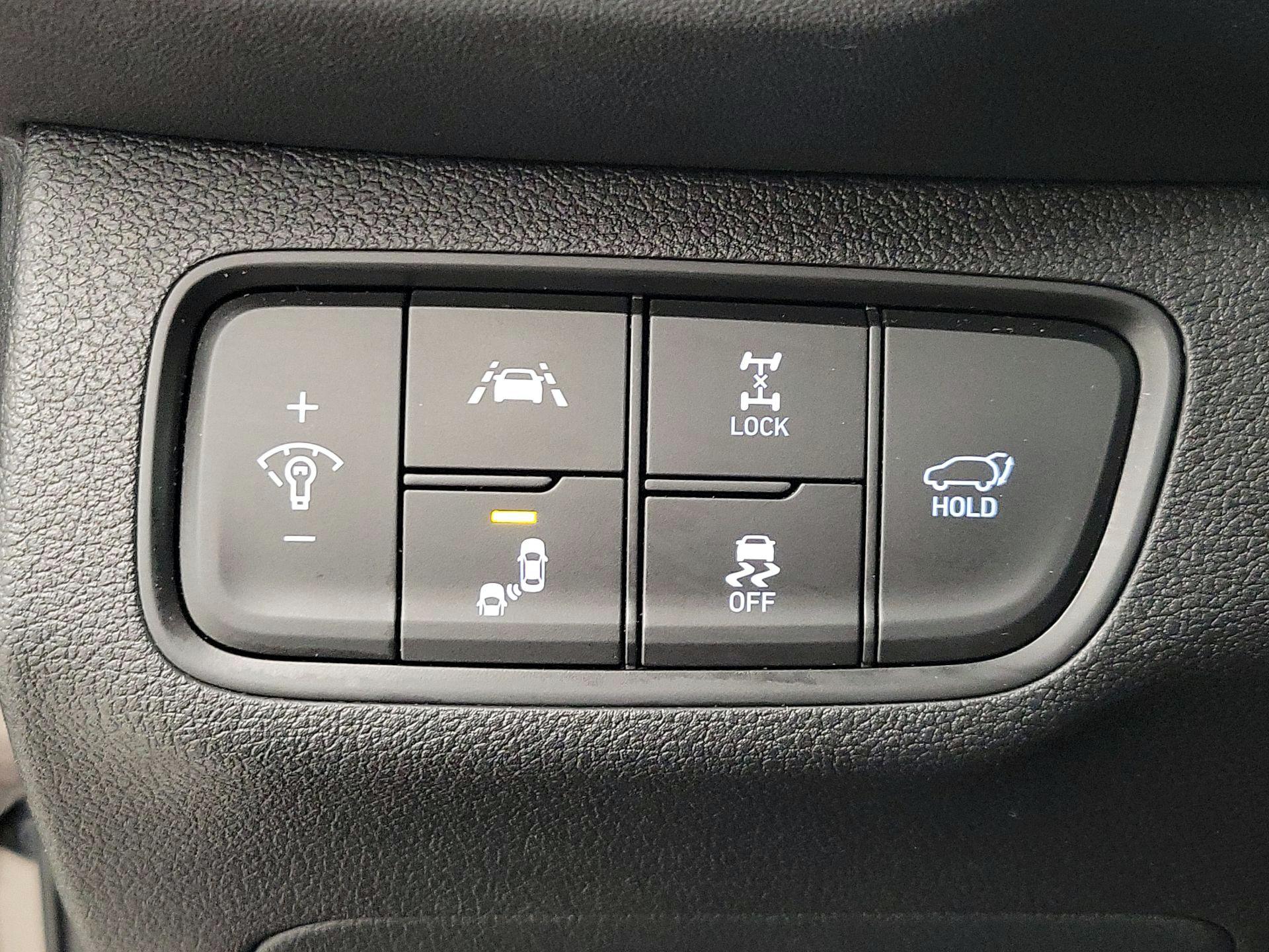 Thumbnail: 2020 Hyundai Santa Fe - 13