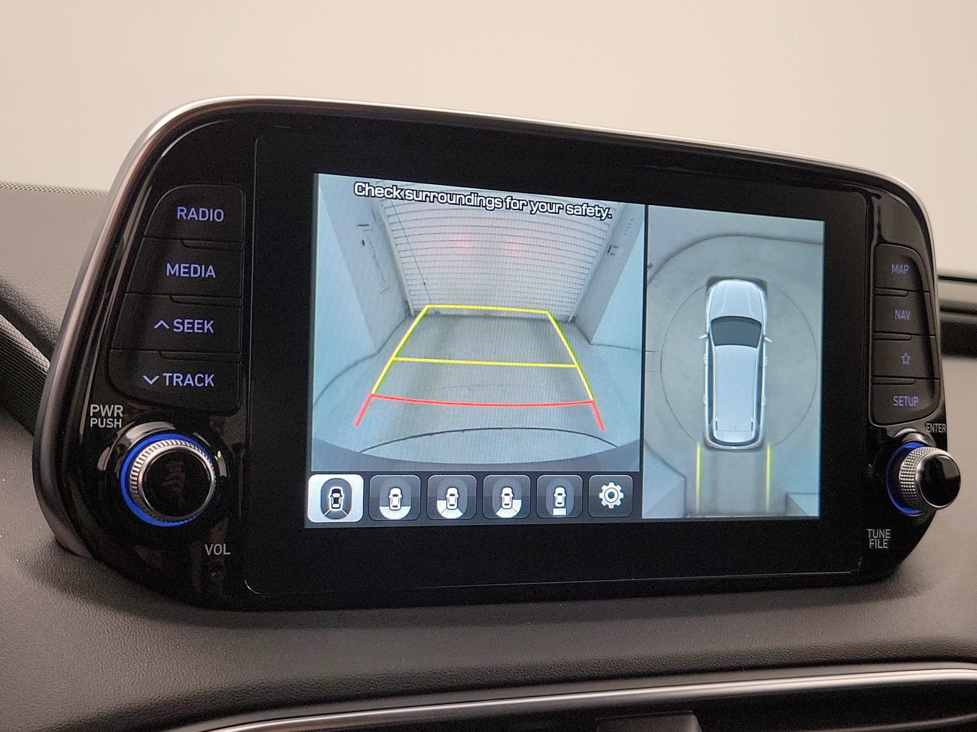 Thumbnail: 2020 Hyundai Santa Fe - 15