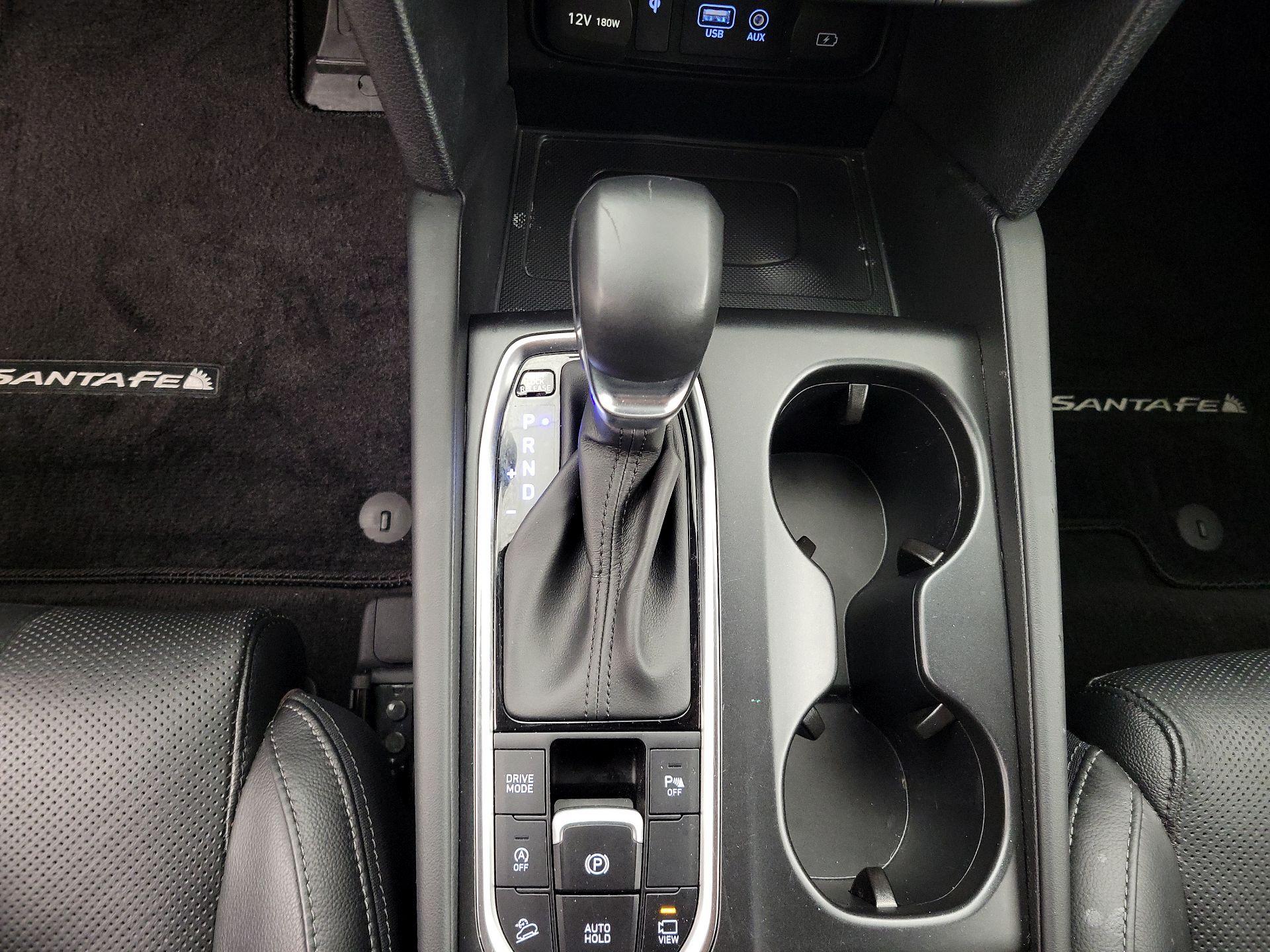 Thumbnail: 2020 Hyundai Santa Fe - 18