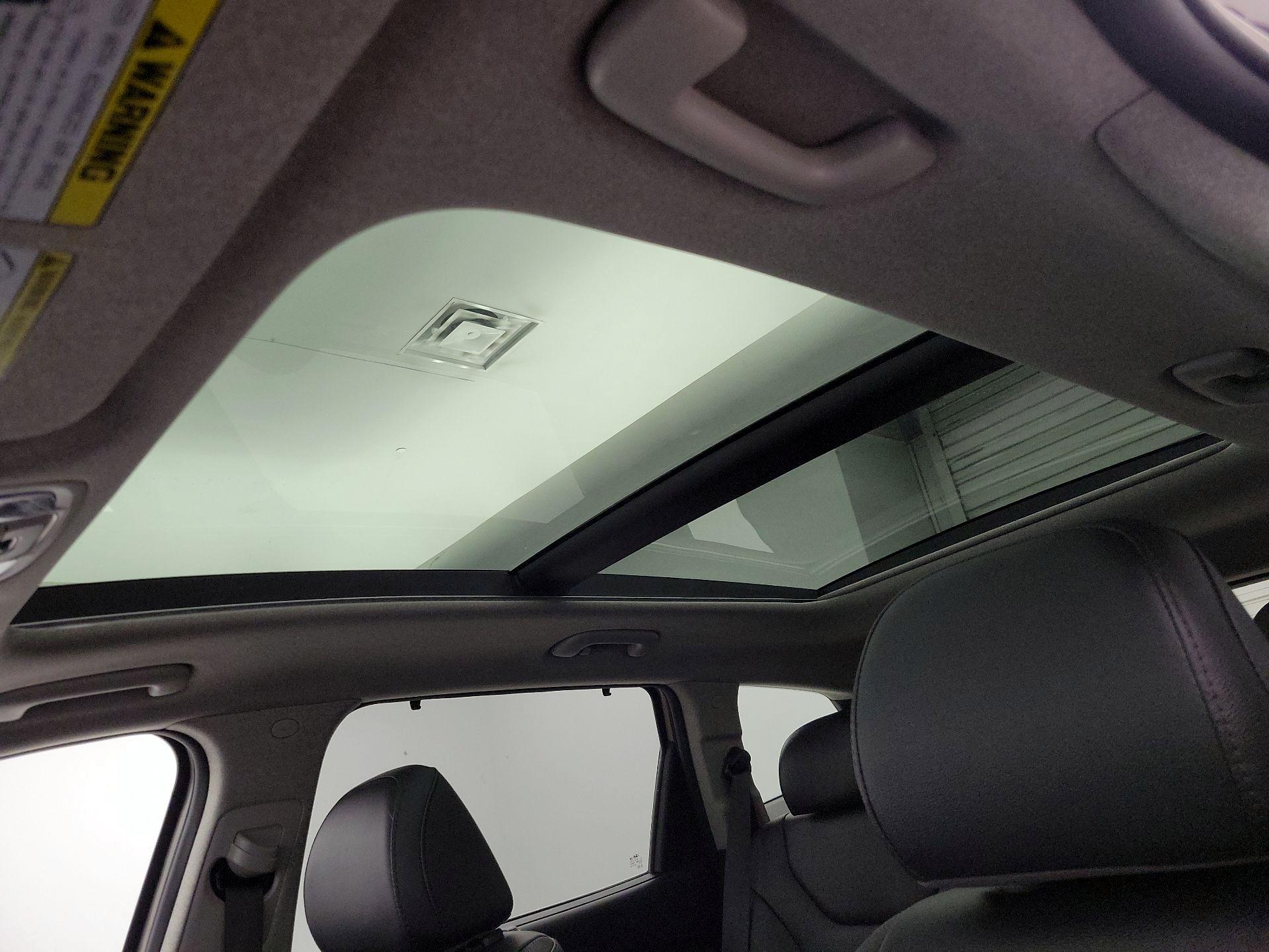 Thumbnail: 2020 Hyundai Santa Fe - 20