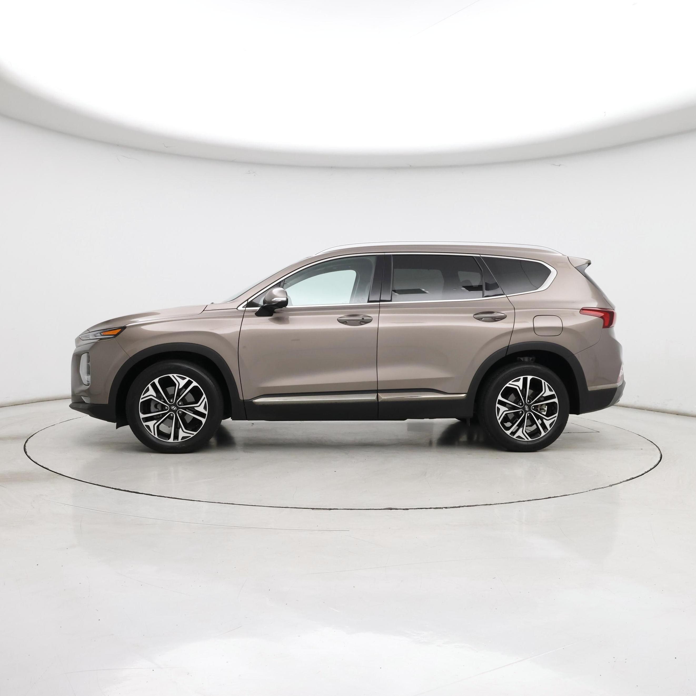 Thumbnail: 2020 Hyundai Santa Fe - 3