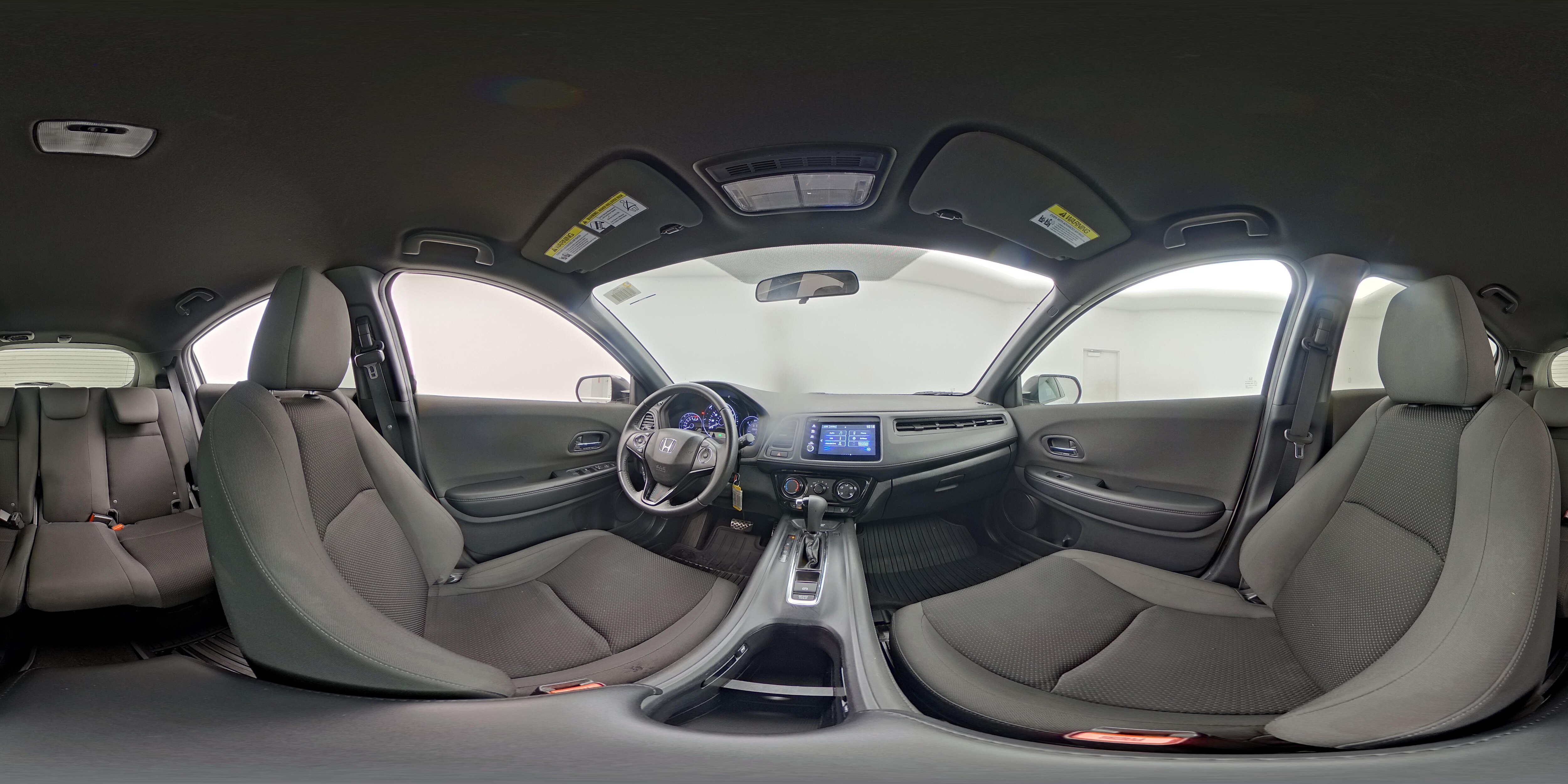 2022 Honda HR-V Sport - Photo 24