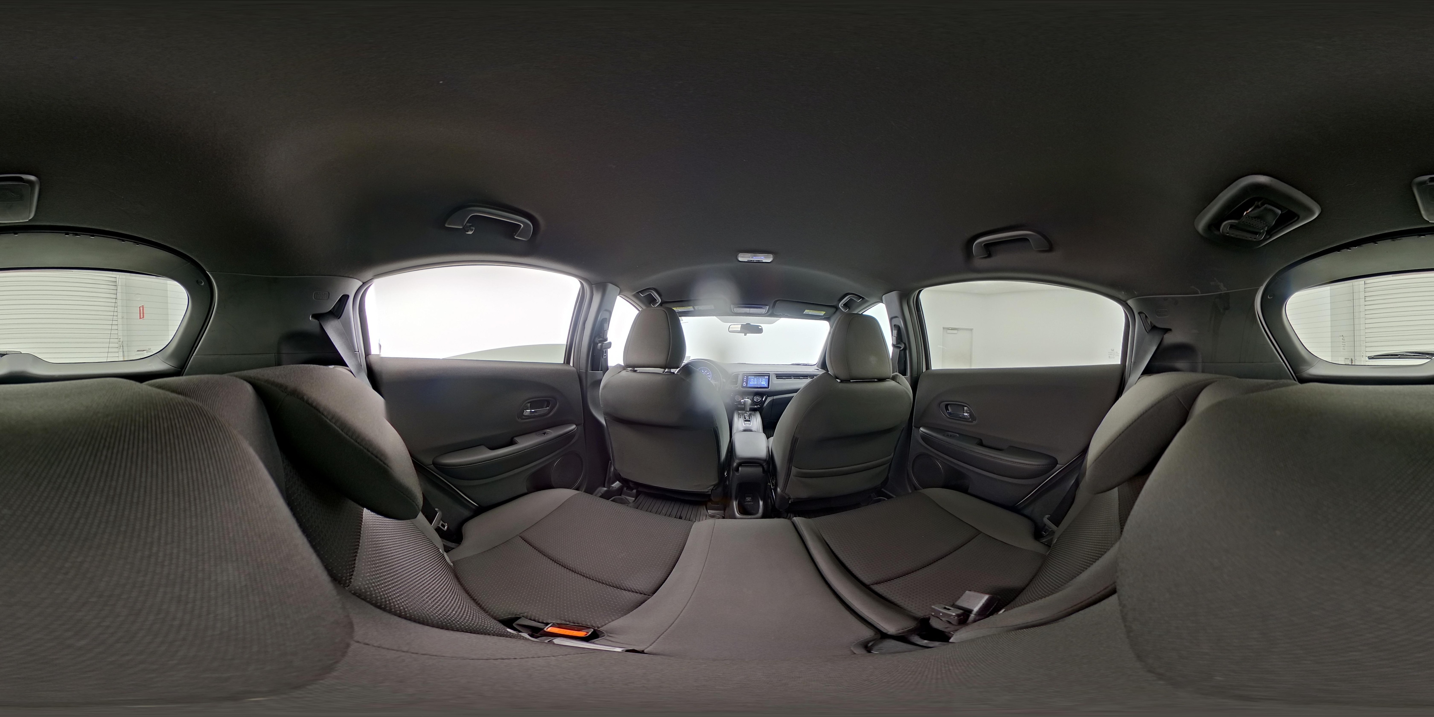 2022 Honda HR-V Sport - Photo 25