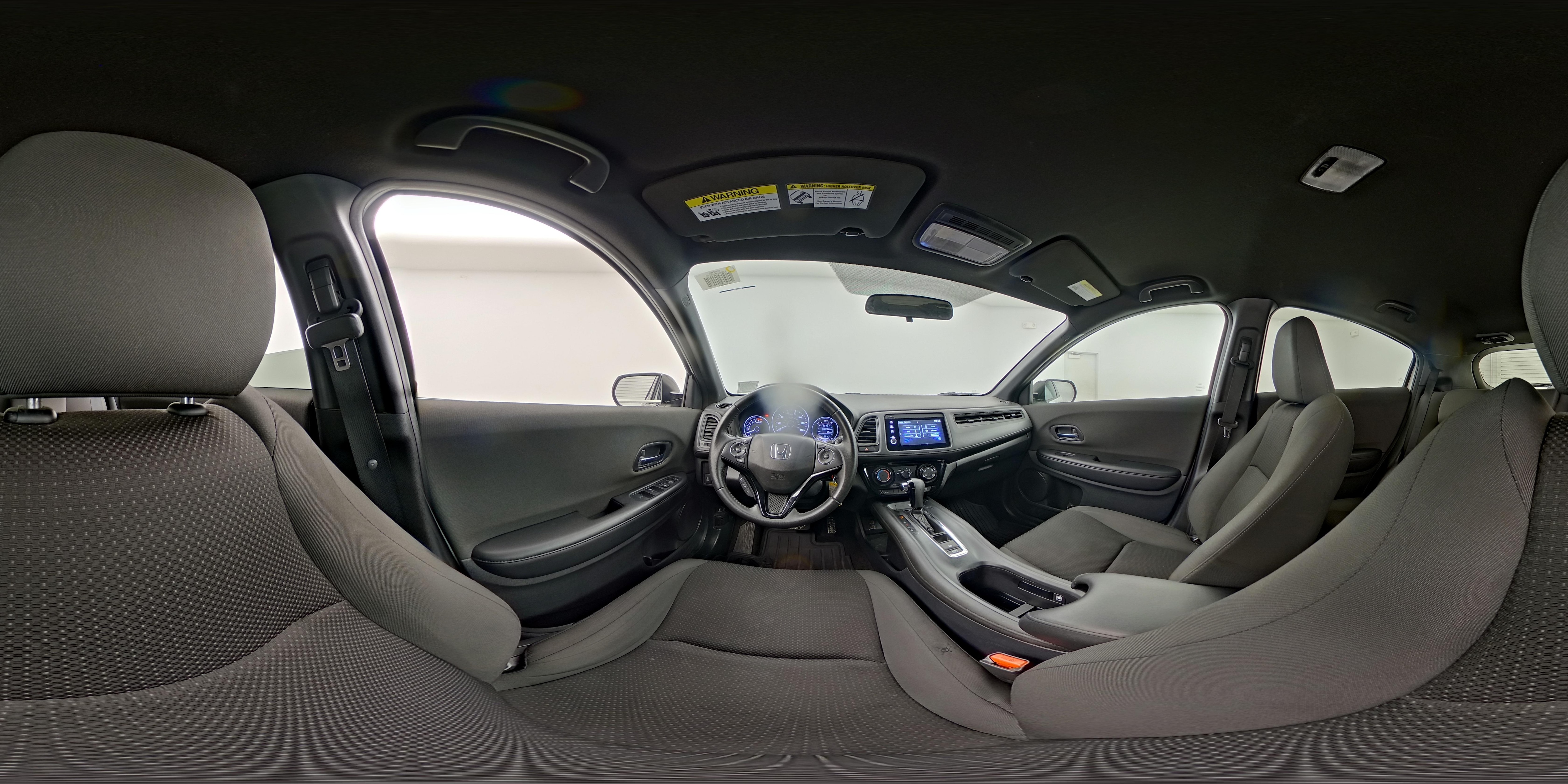 2022 Honda HR-V Sport - Photo 26