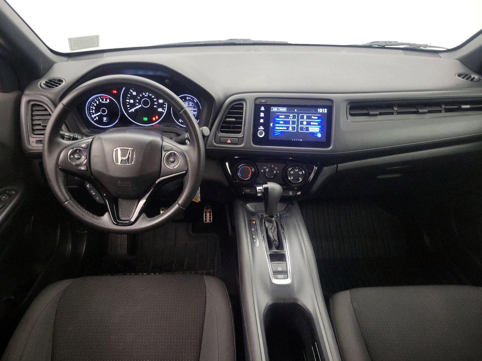 2022 Honda HR-V Sport - Photo 10
