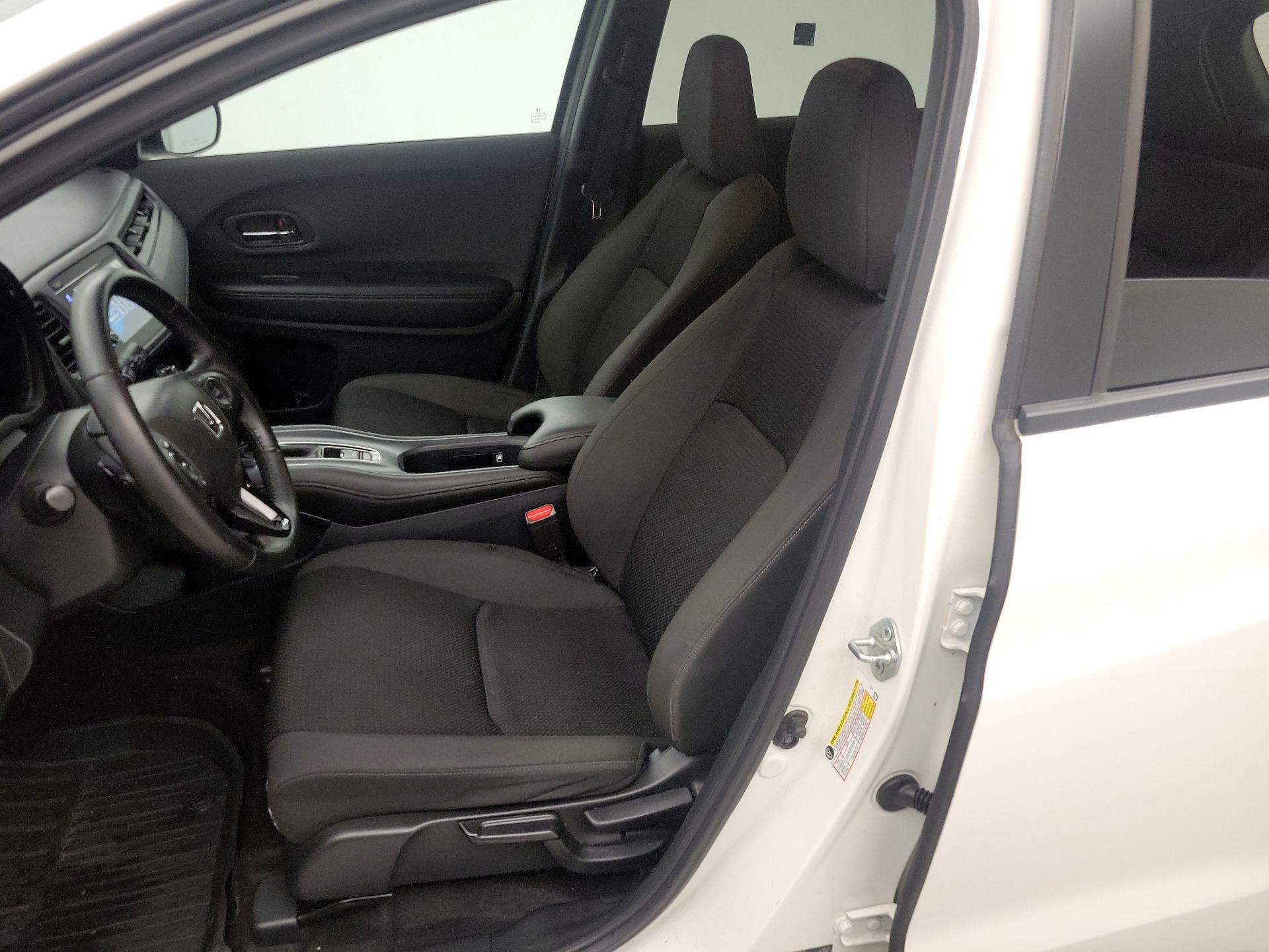 Thumbnail: 2022 Honda HR-V - 11