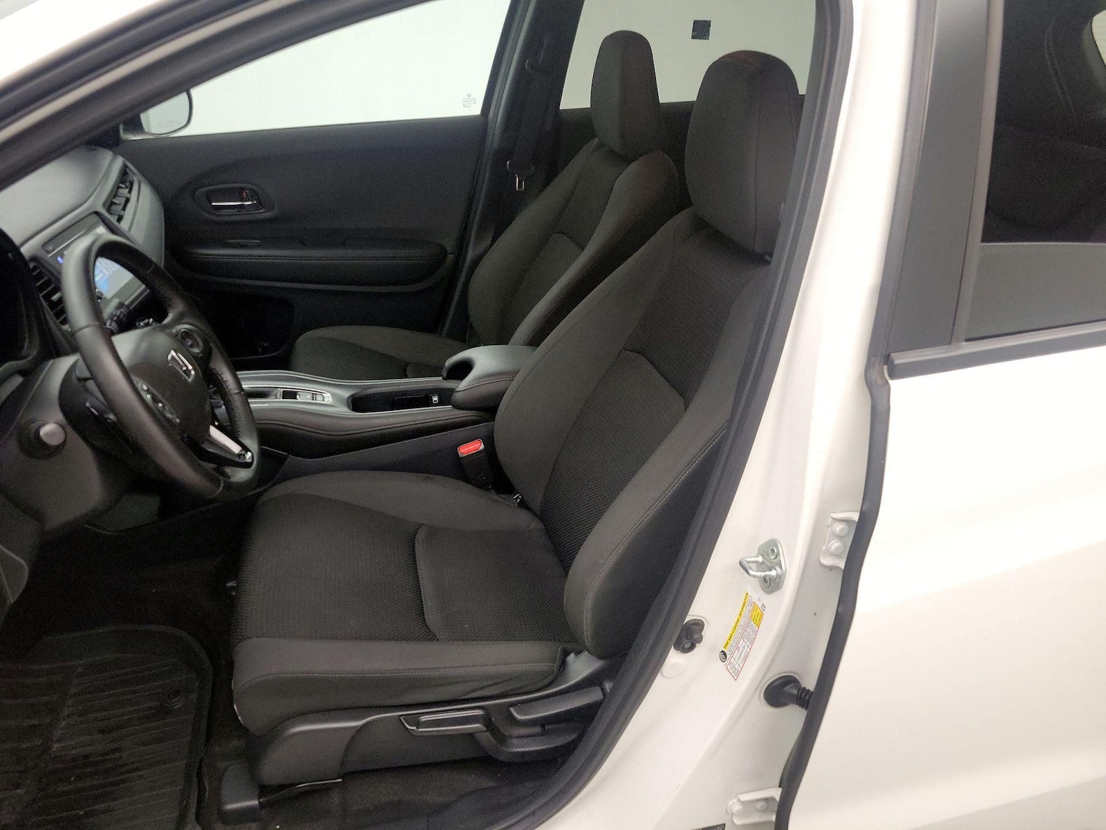 2022 Honda HR-V Sport - Photo 12