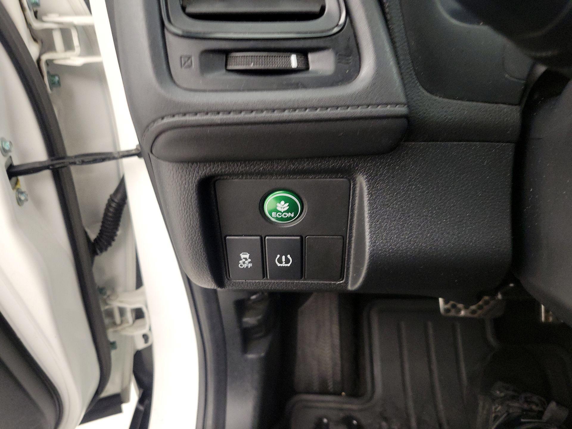 Thumbnail: 2022 Honda HR-V - 13