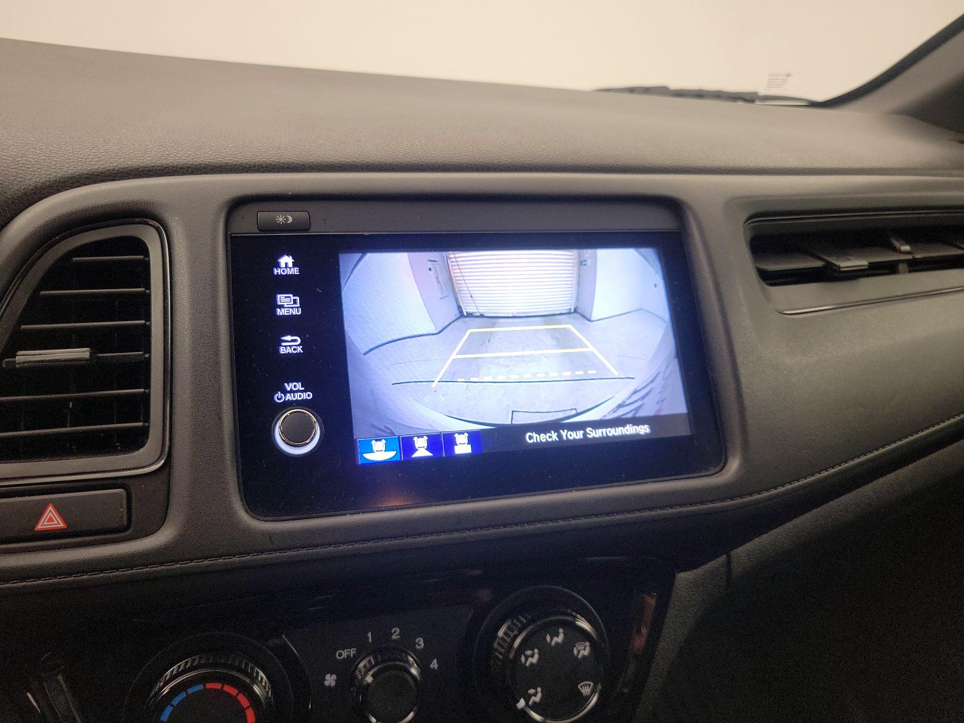 Thumbnail: 2022 Honda HR-V - 14