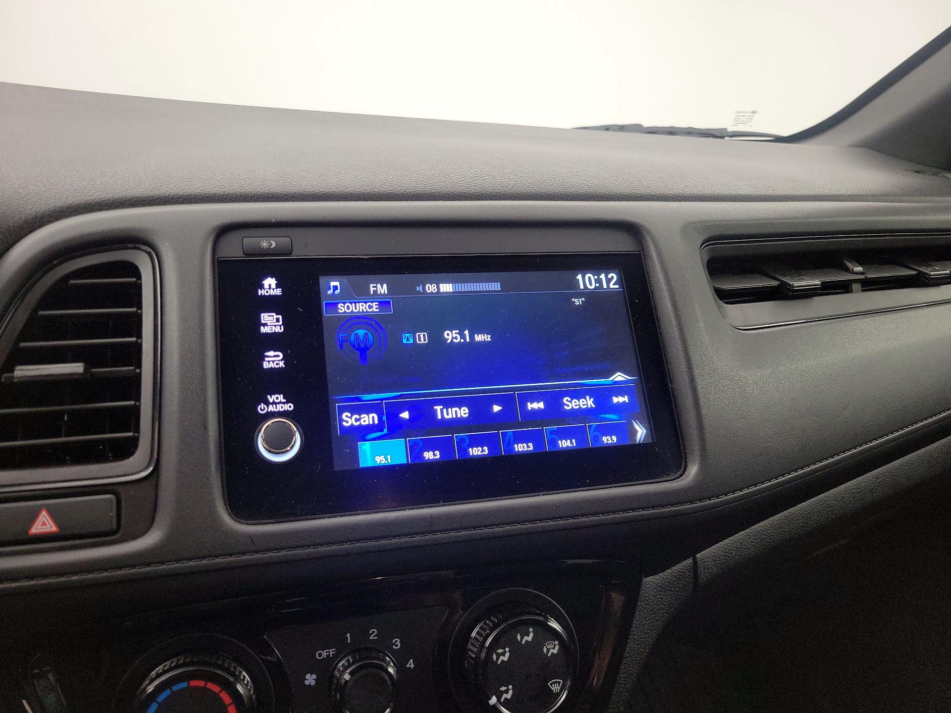 Thumbnail: 2022 Honda HR-V - 15