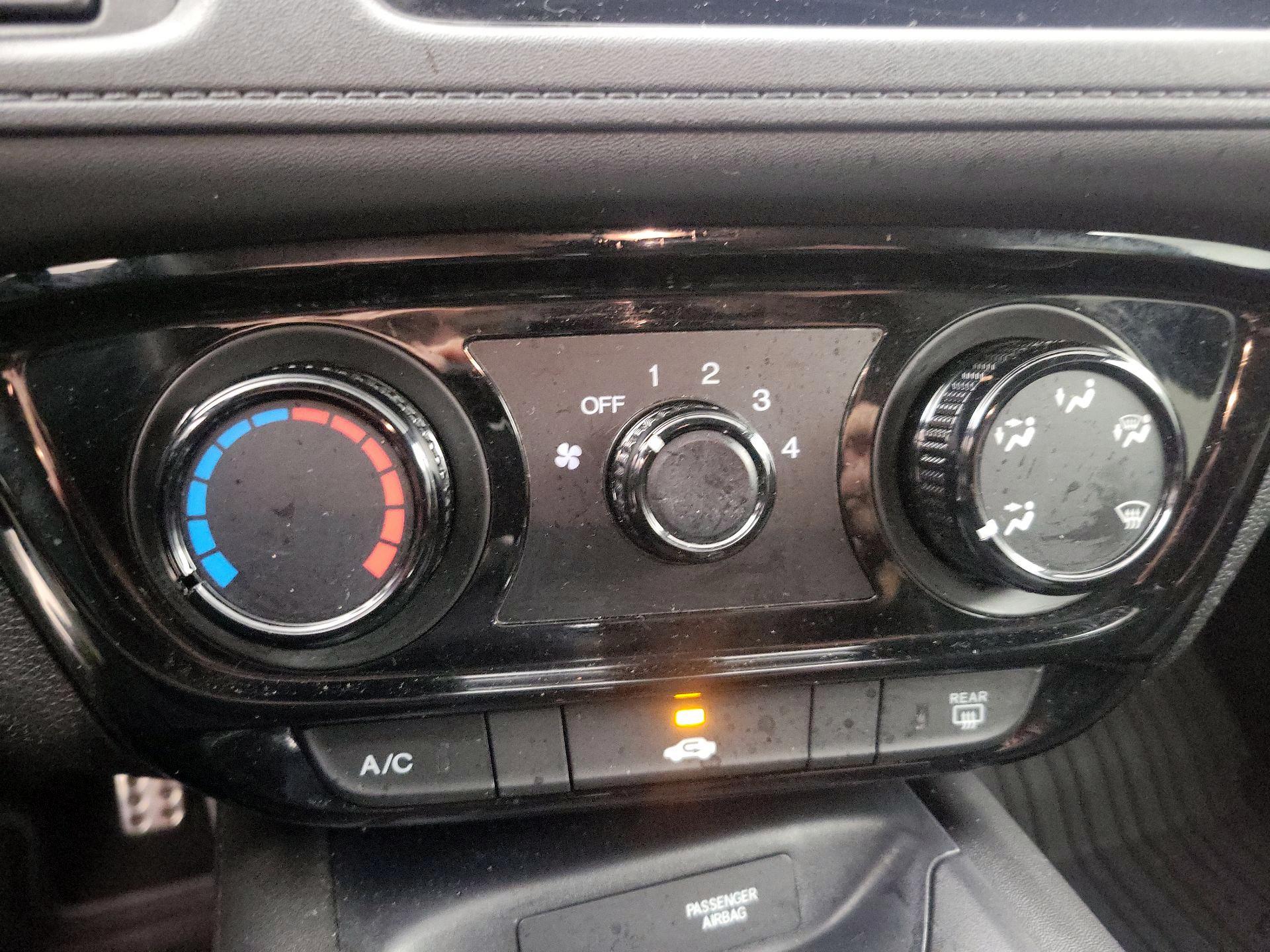 Thumbnail: 2022 Honda HR-V - 16