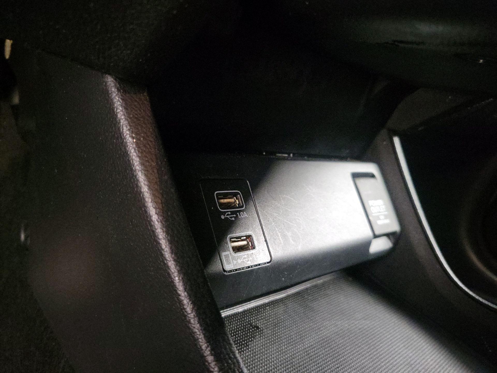 Thumbnail: 2022 Honda HR-V - 18