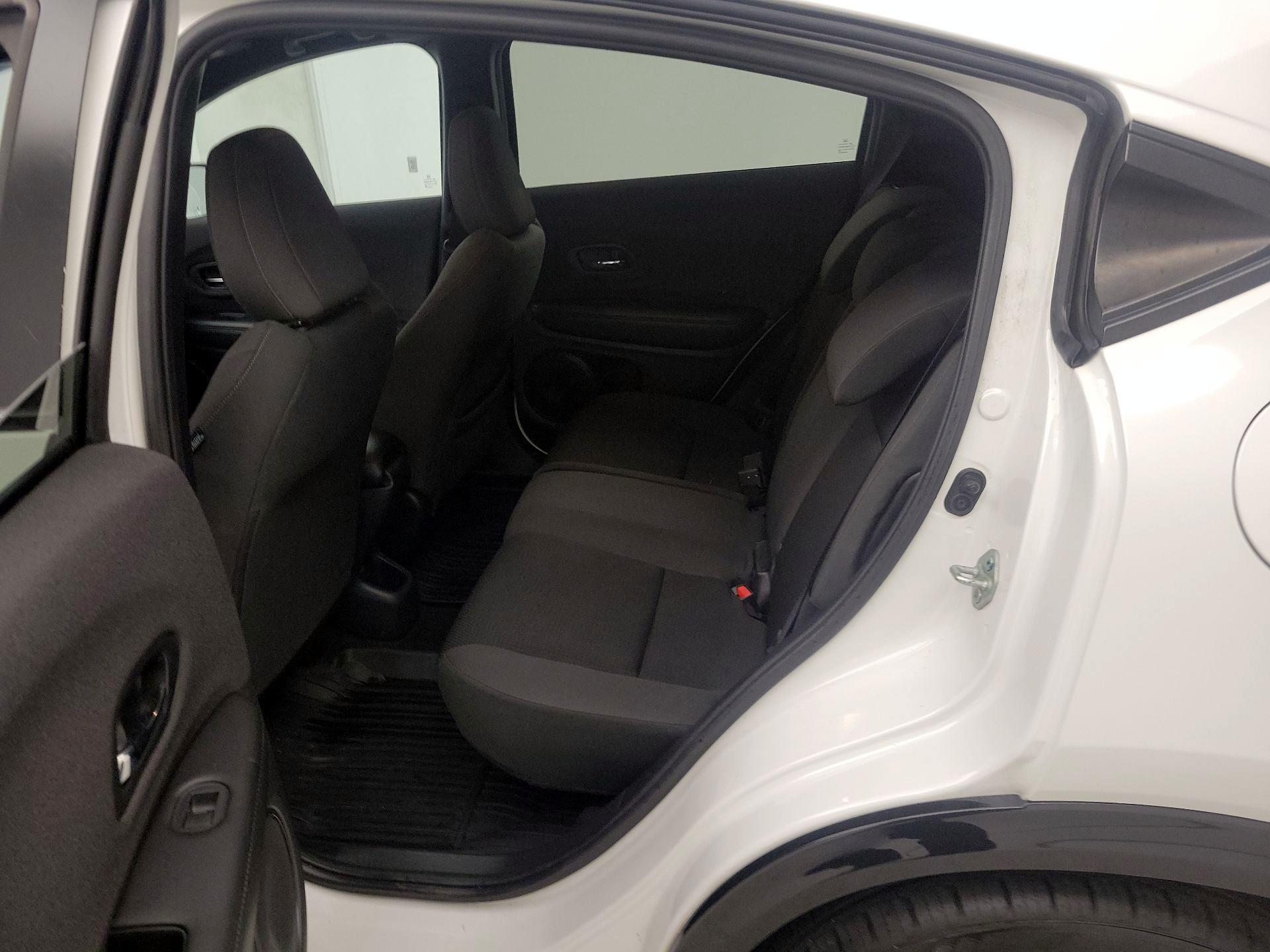 Thumbnail: 2022 Honda HR-V - 19