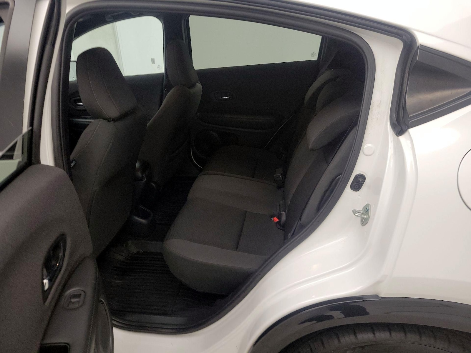 2022 Honda HR-V Sport - Photo 20