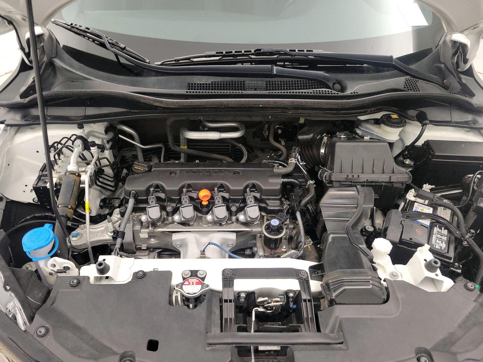 2022 Honda HR-V Sport - Photo 22