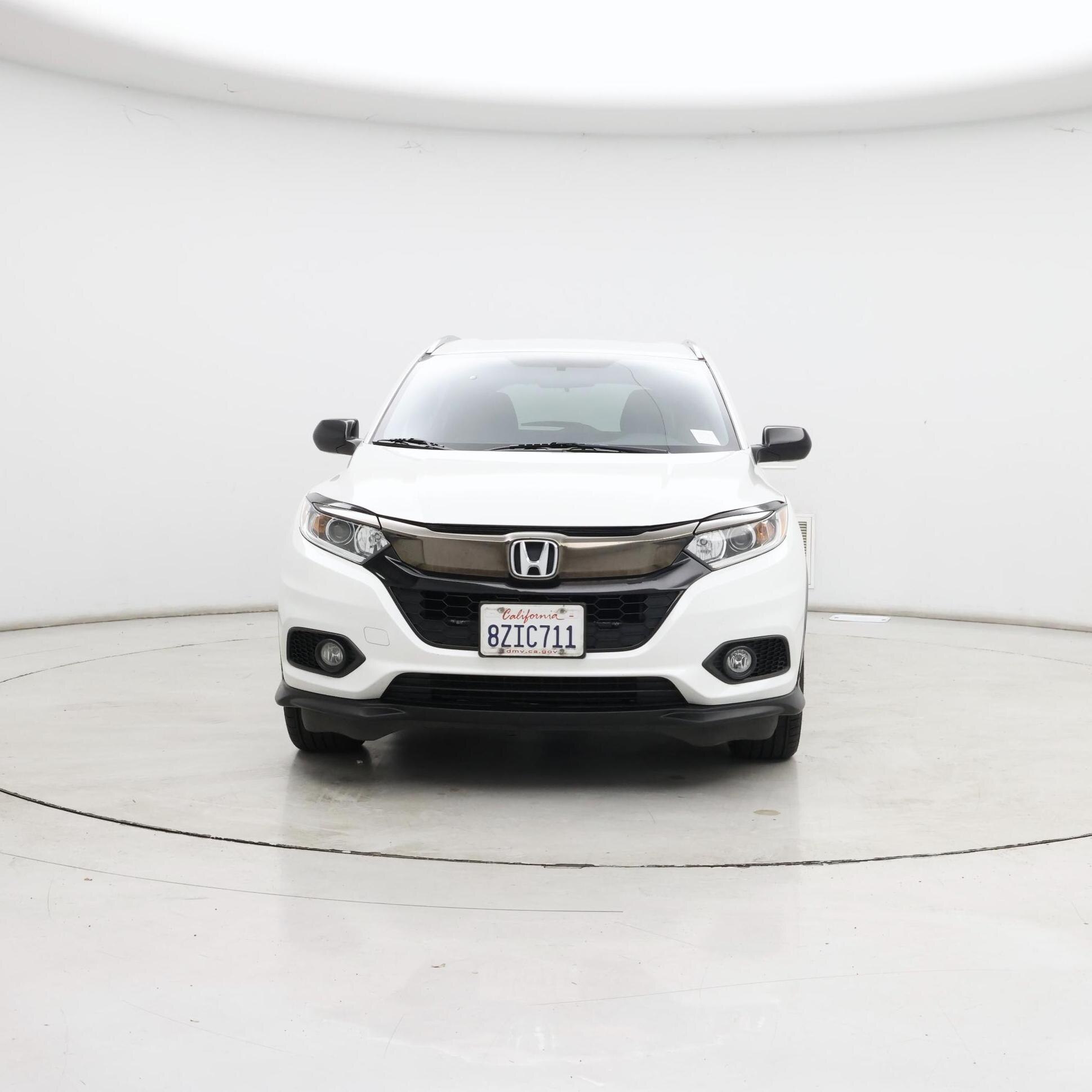 Thumbnail: 2022 Honda HR-V - 5