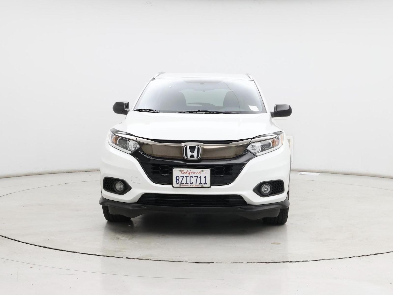 2022 Honda HR-V Sport - Photo 6