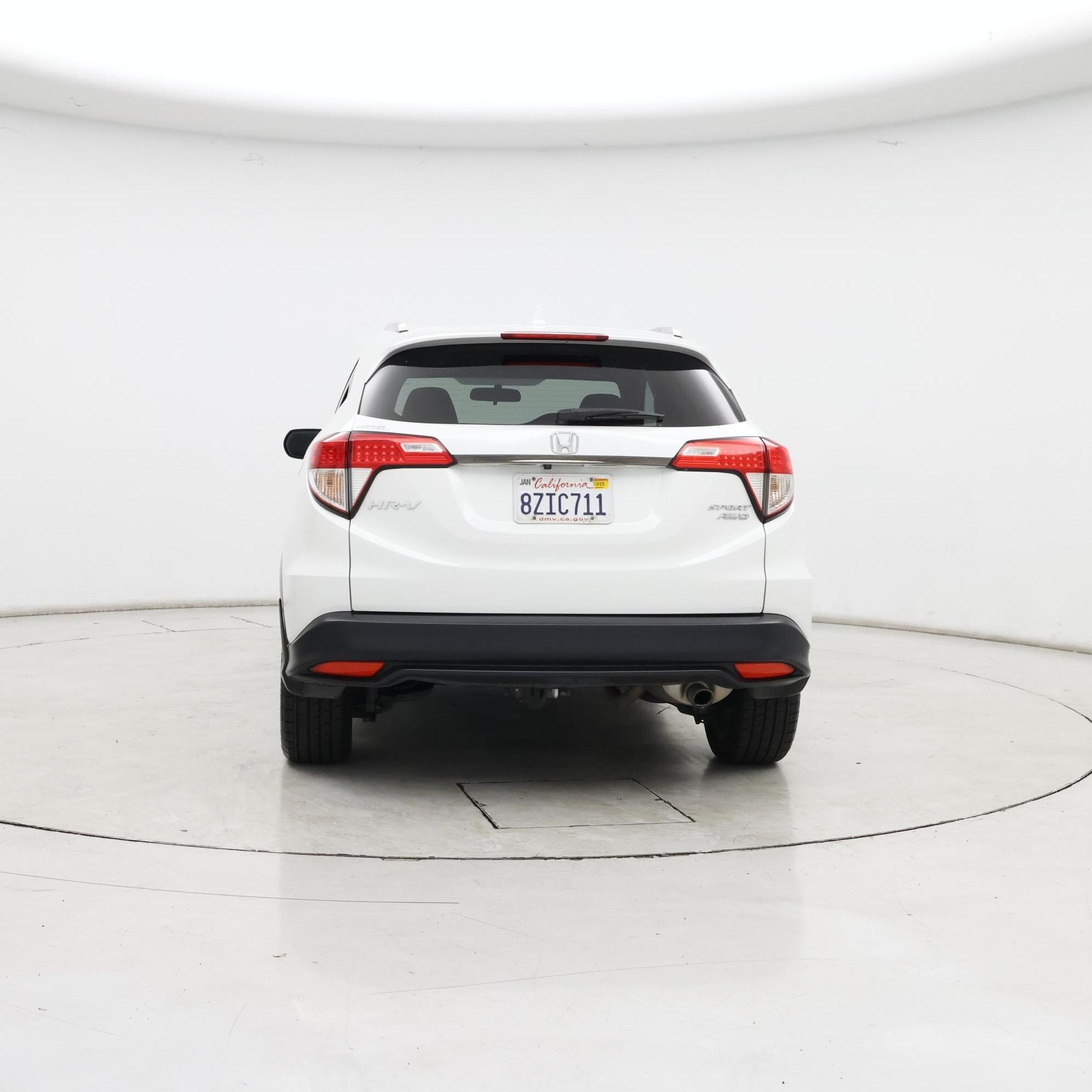 Thumbnail: 2022 Honda HR-V - 6