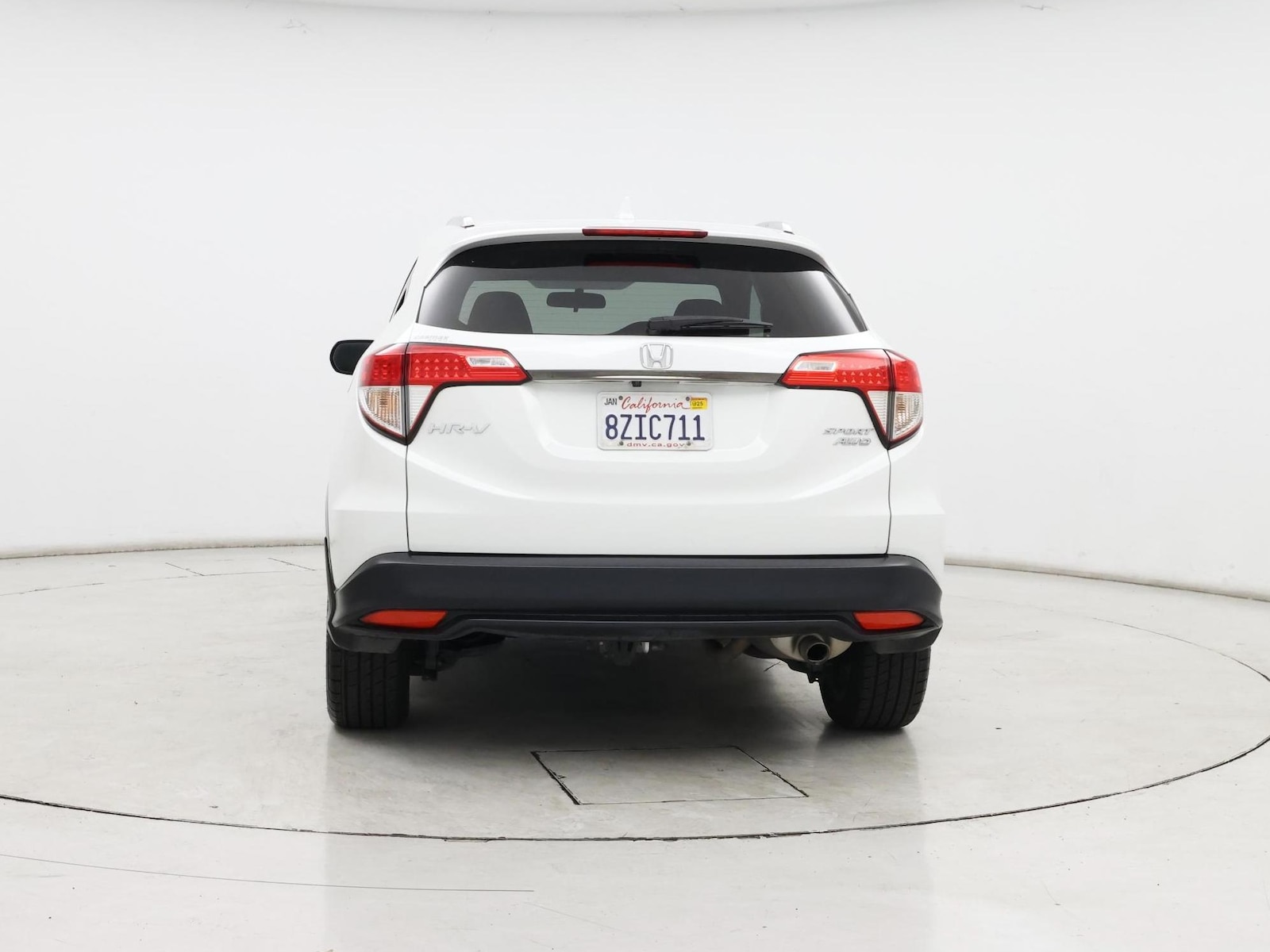 2022 Honda HR-V Sport - Photo 7