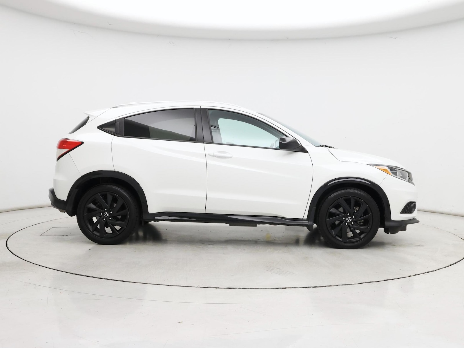 2022 Honda HR-V Sport - Photo 8