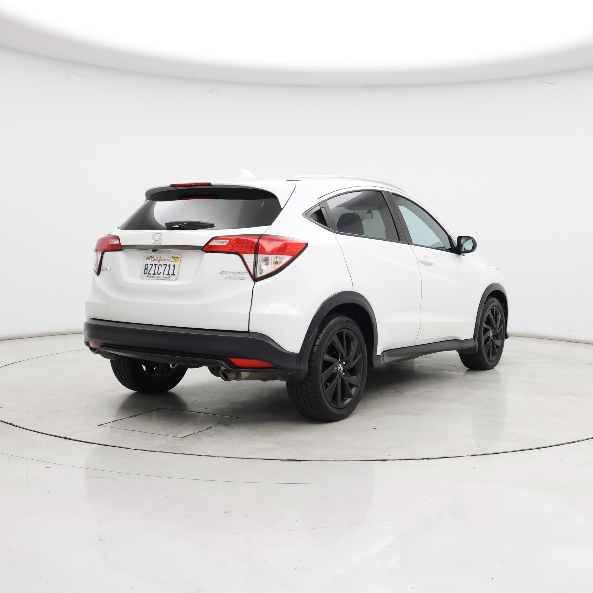 Thumbnail: 2022 Honda HR-V - 8