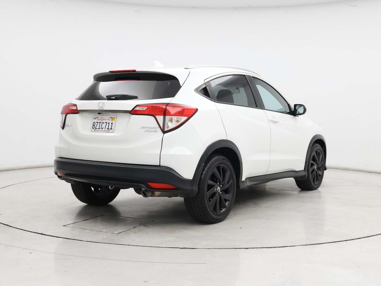 2022 Honda HR-V Sport - Photo 9