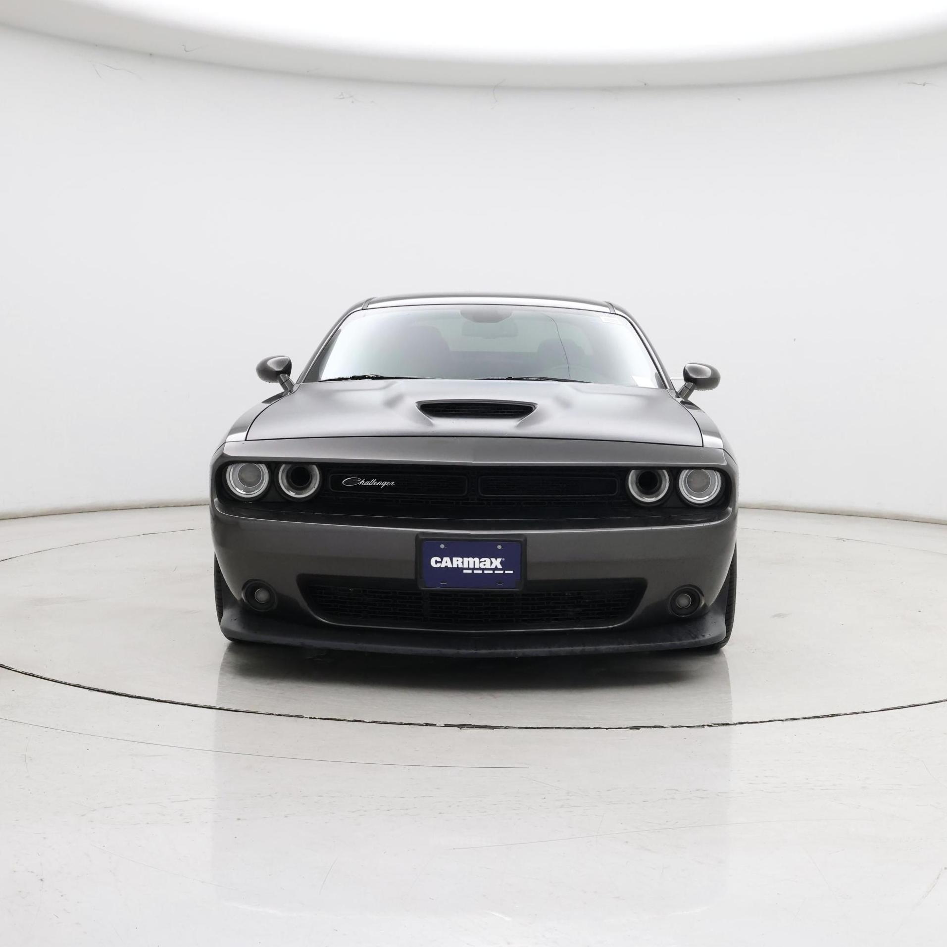 Thumbnail: 2018 Dodge Challenger - 5