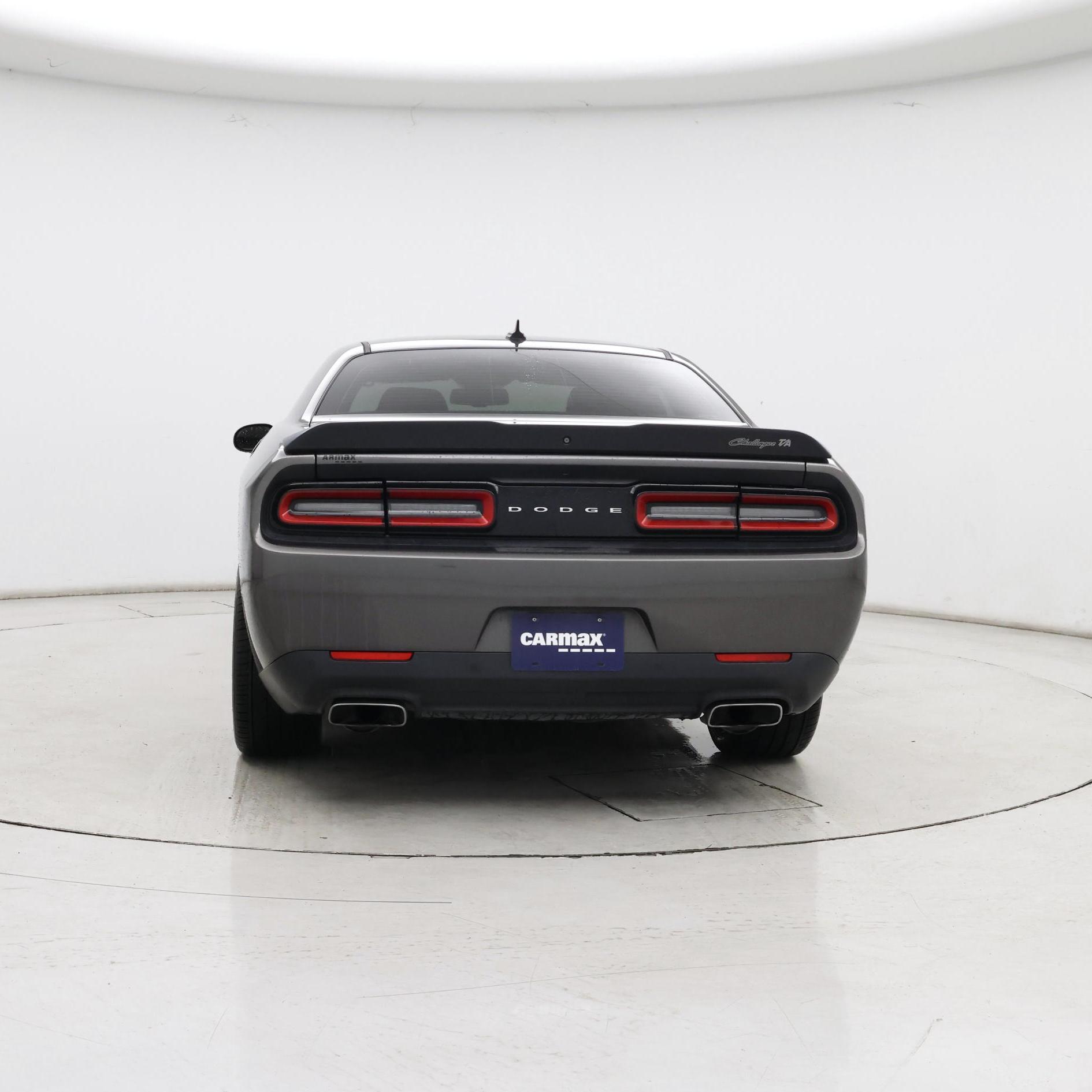 Thumbnail: 2018 Dodge Challenger - 6