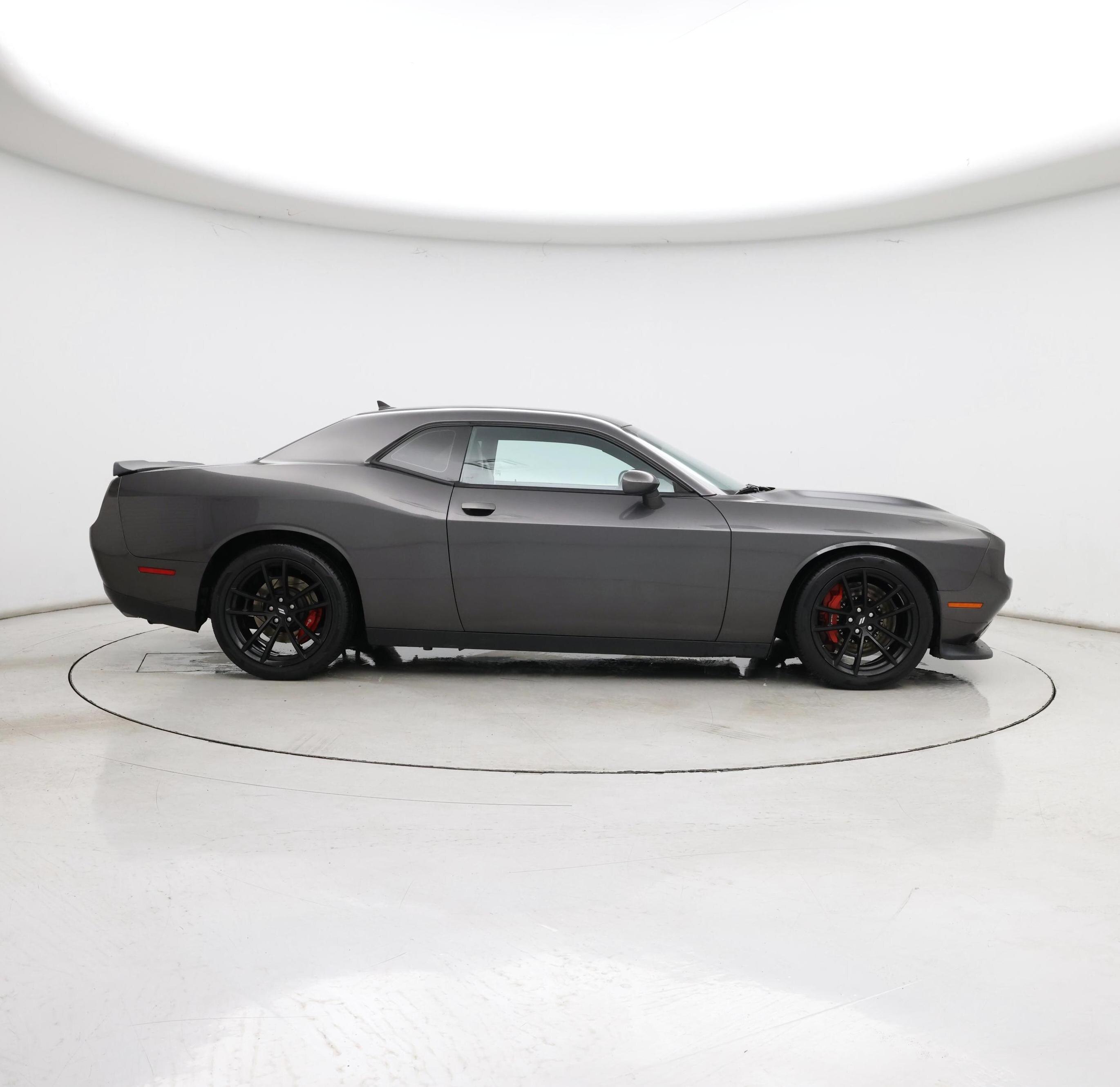 Thumbnail: 2018 Dodge Challenger - 7