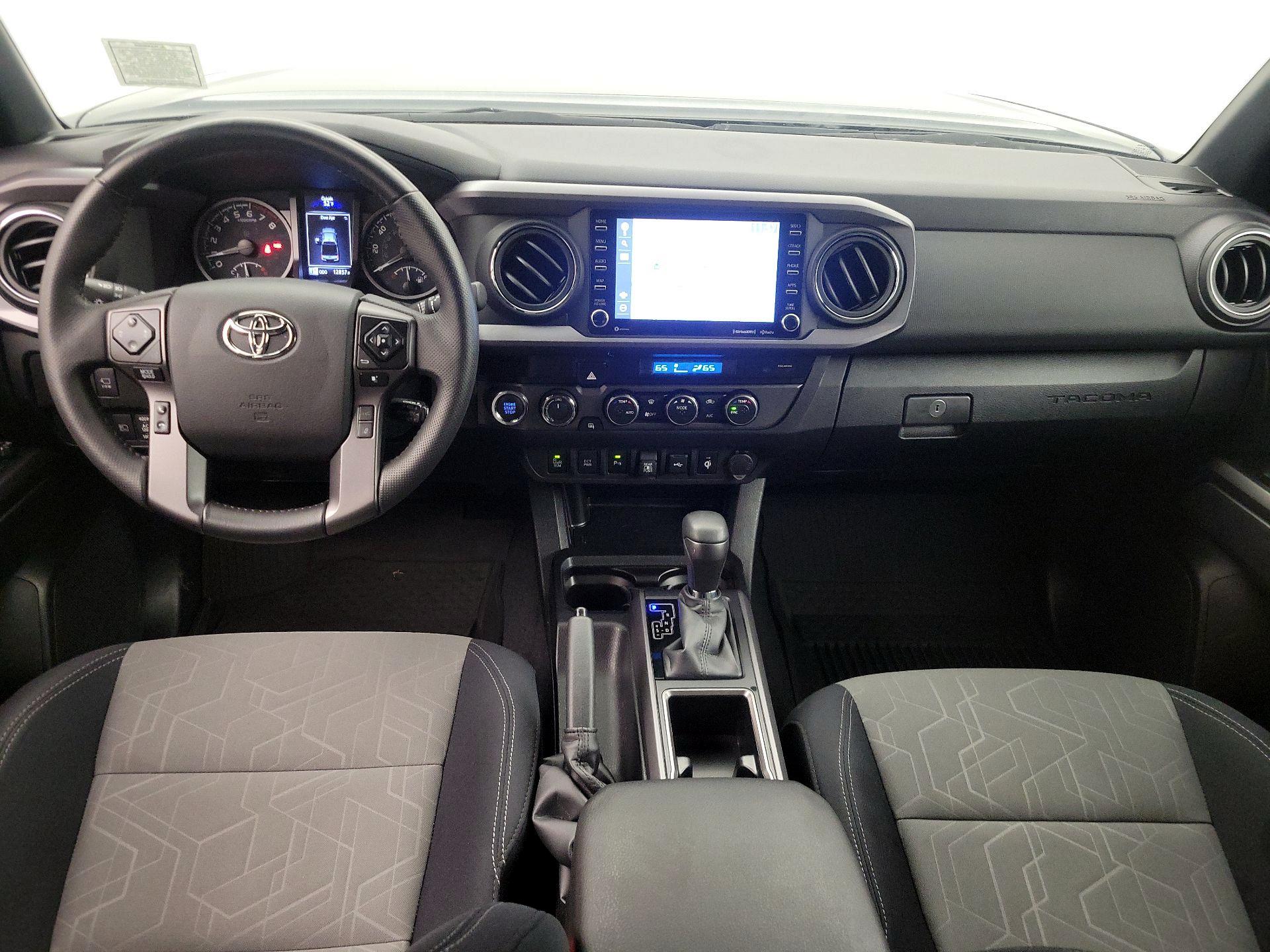 Thumbnail: 2023 Toyota Tacoma - 9