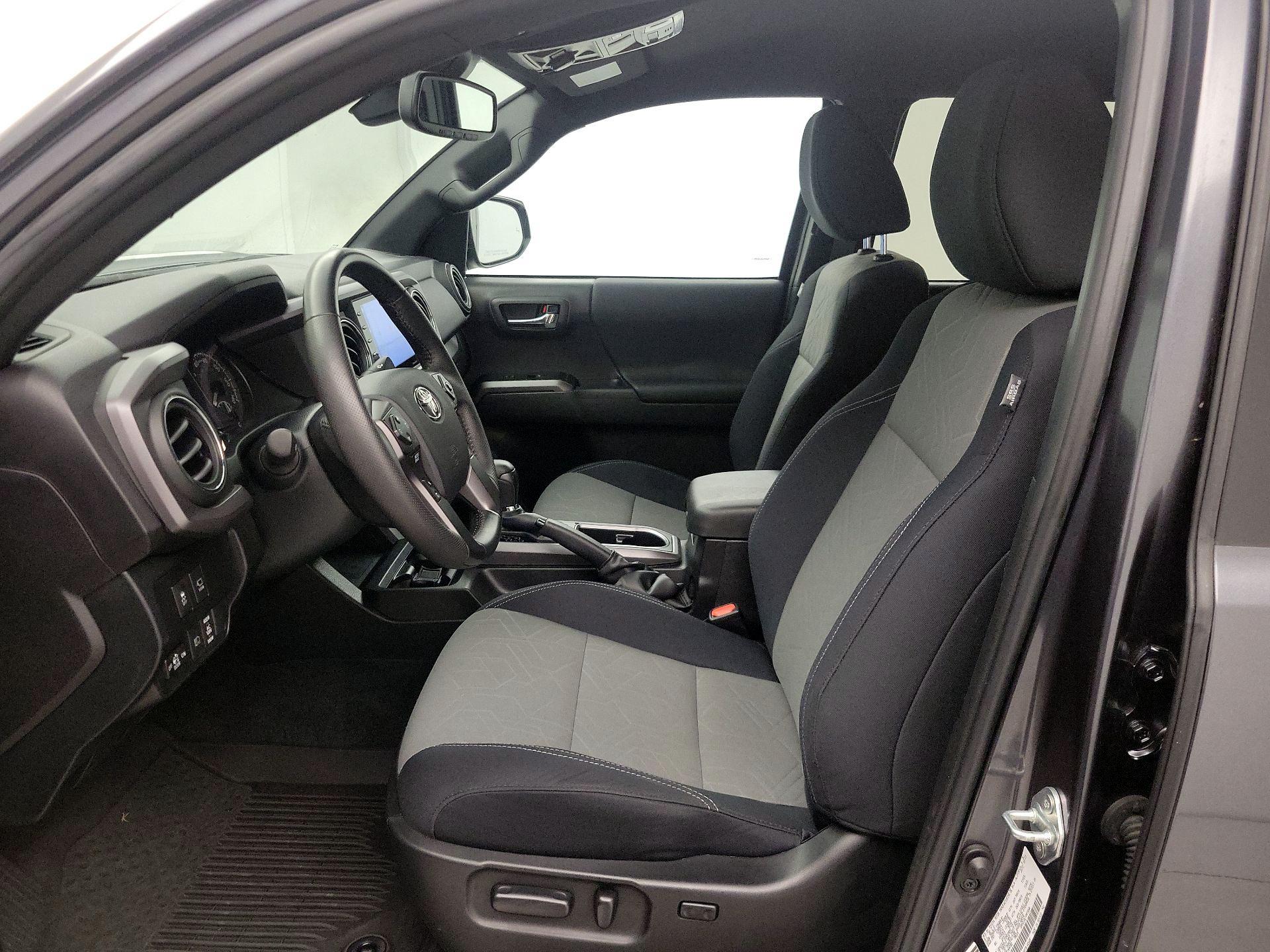 Thumbnail: 2023 Toyota Tacoma - 11