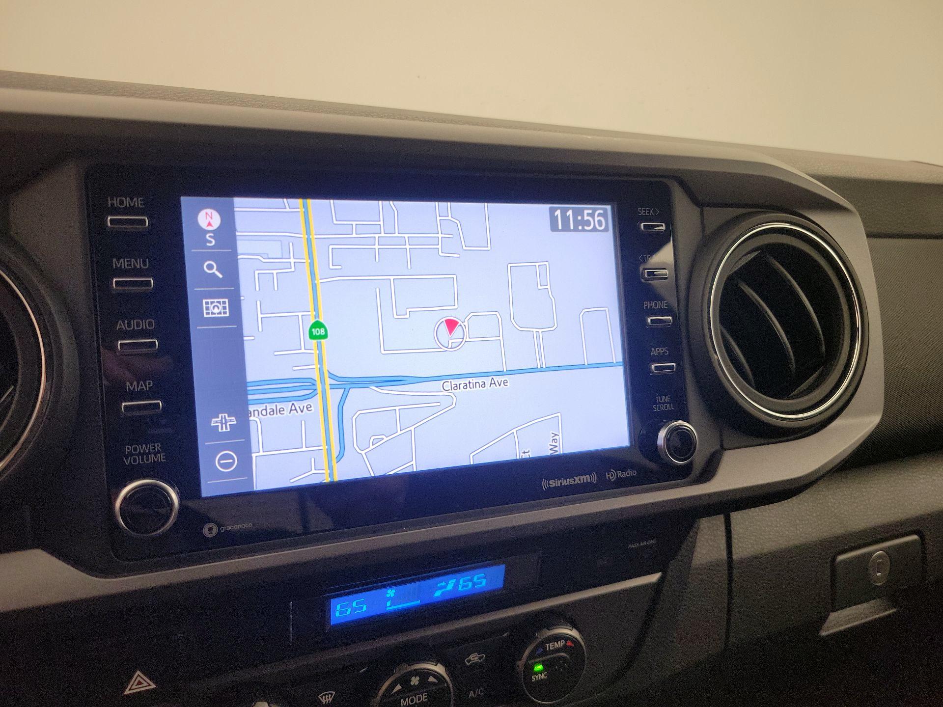 Thumbnail: 2023 Toyota Tacoma - 14